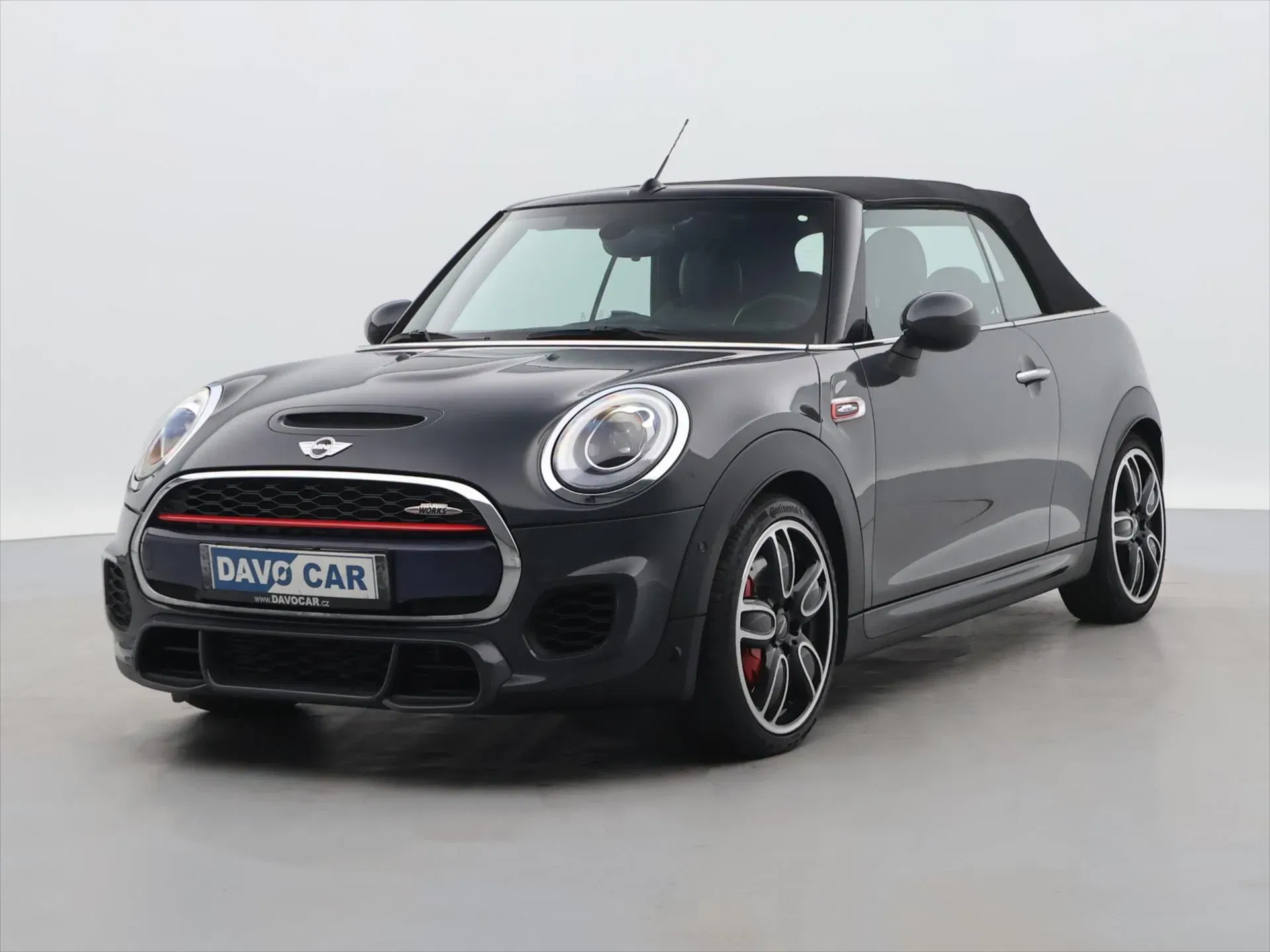 Mini Cooper - Náhled 3