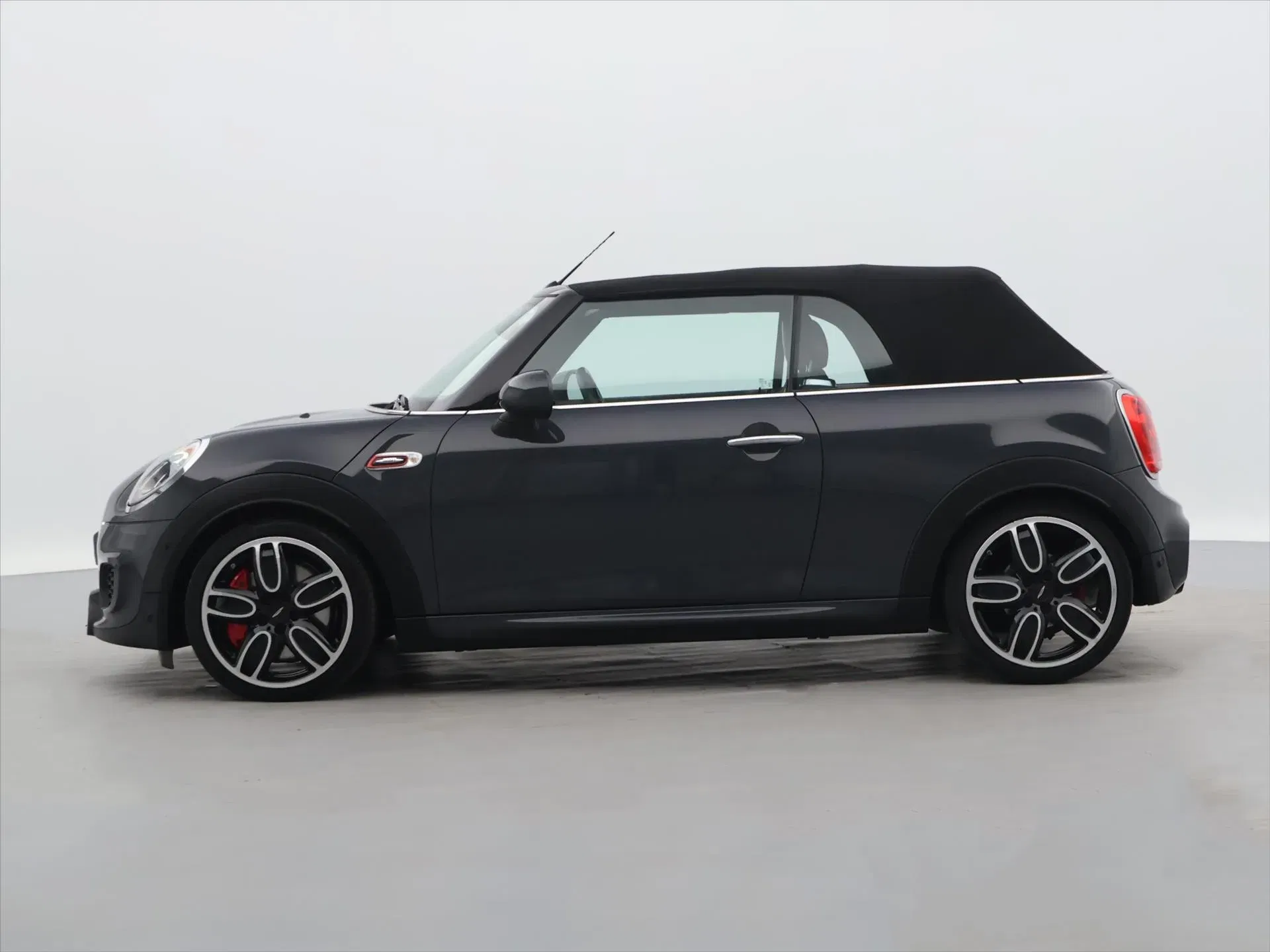 Mini Cooper - Náhled 4