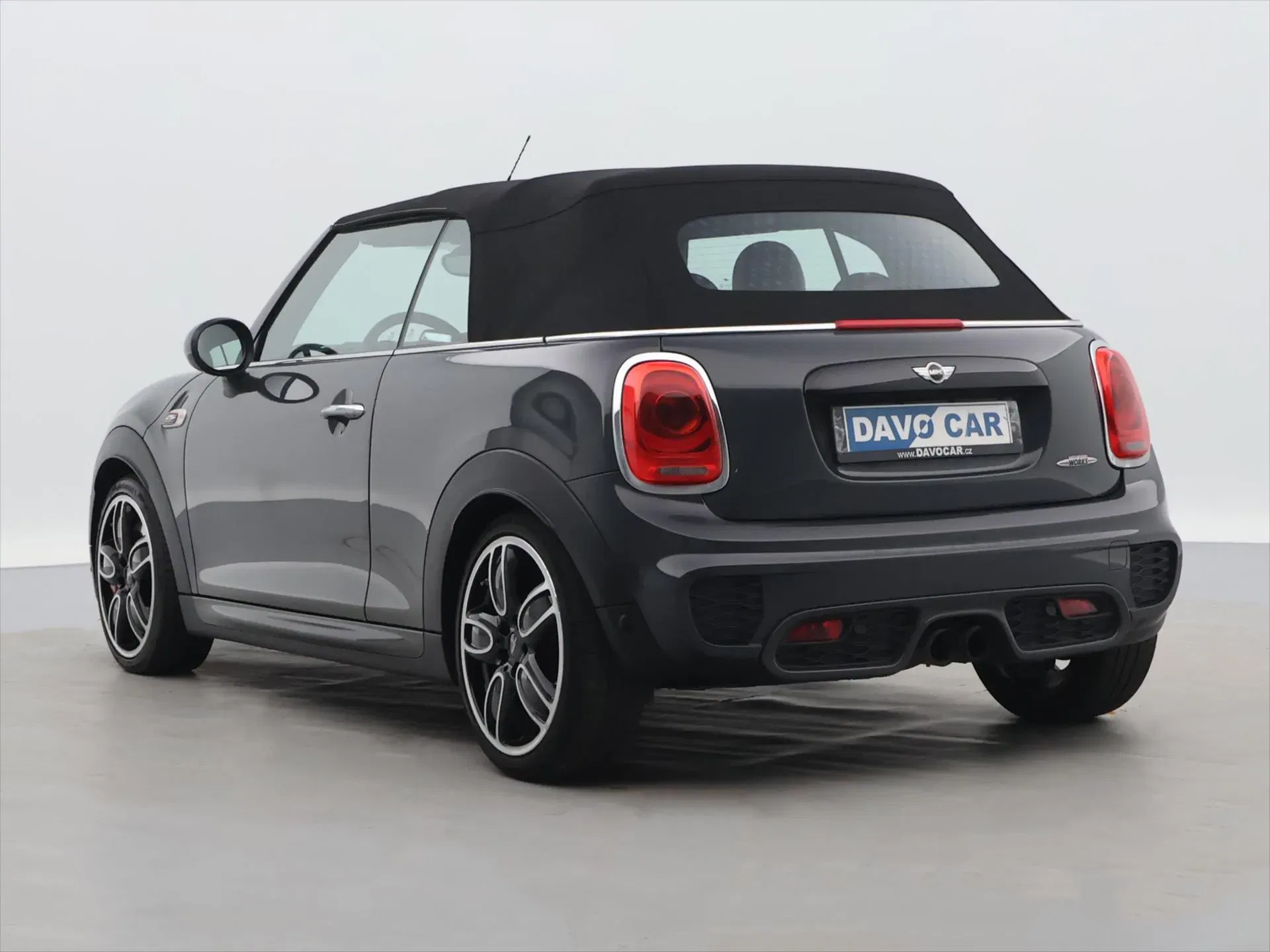 Mini Cooper - Náhled 5