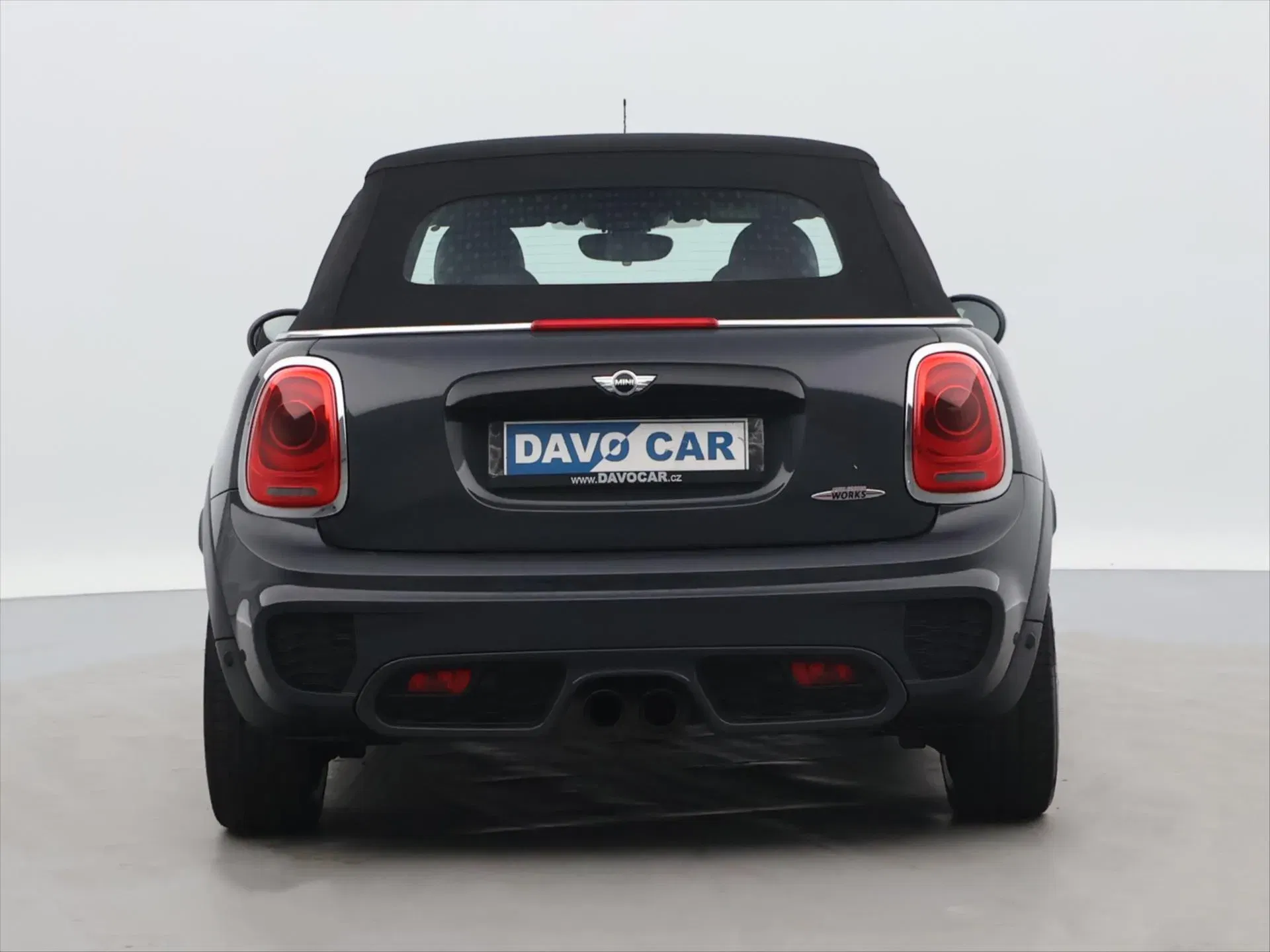 Mini Cooper - Náhled 6