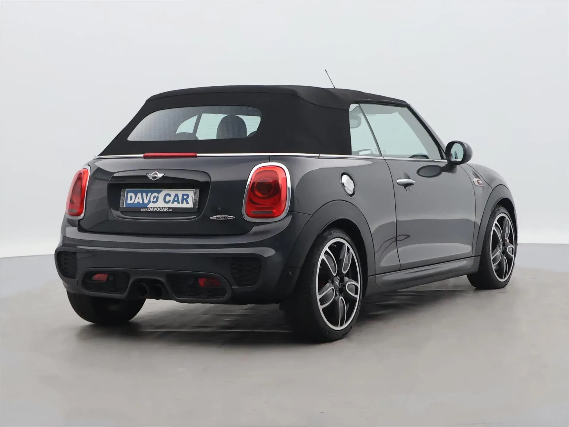 Mini Cooper - Náhled 7