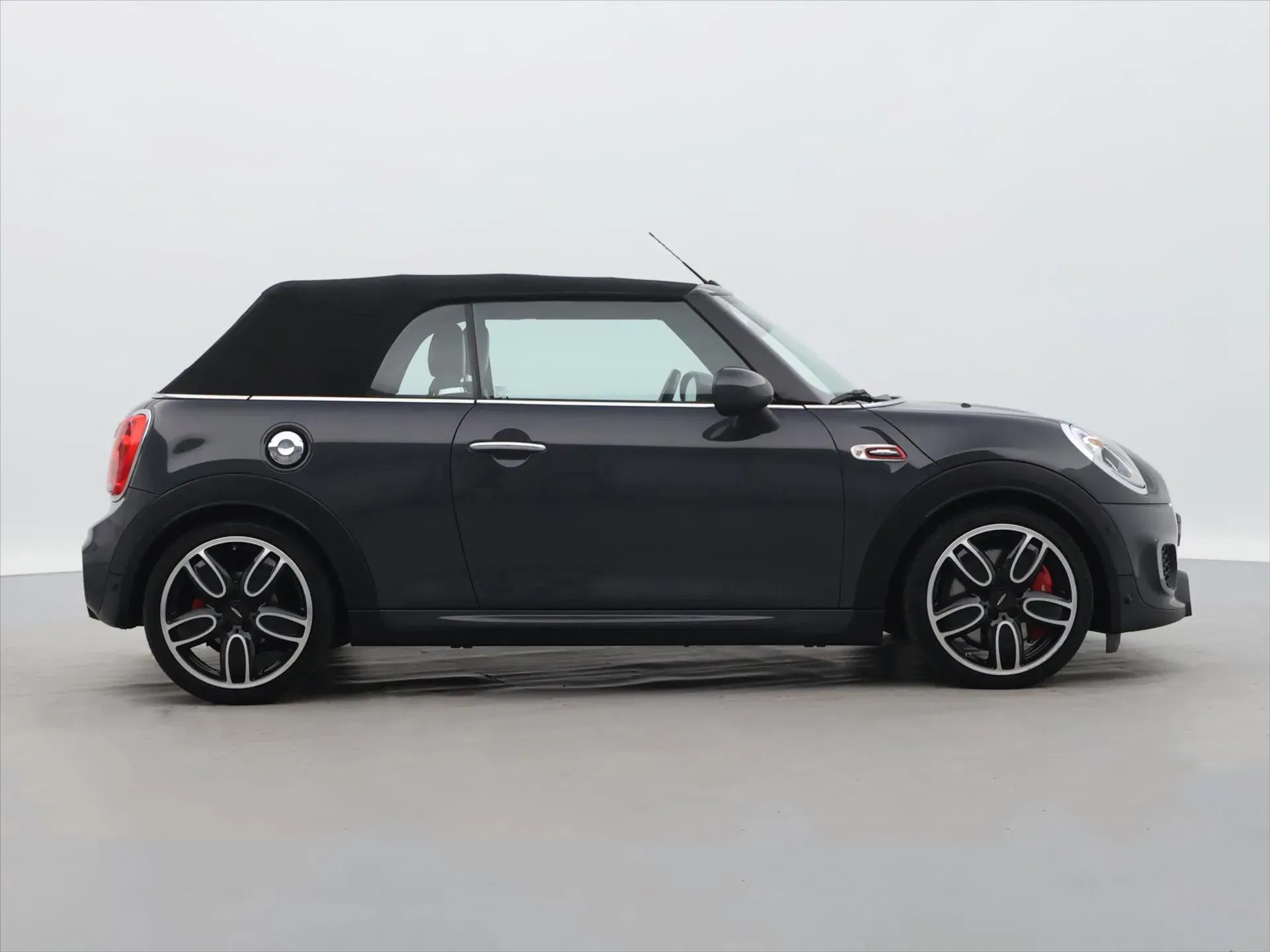 Mini Cooper - Náhled 8