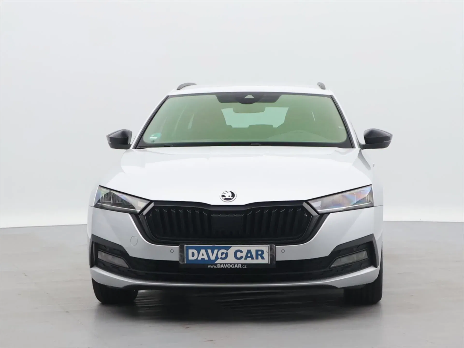 Škoda Octavia - Náhled 2