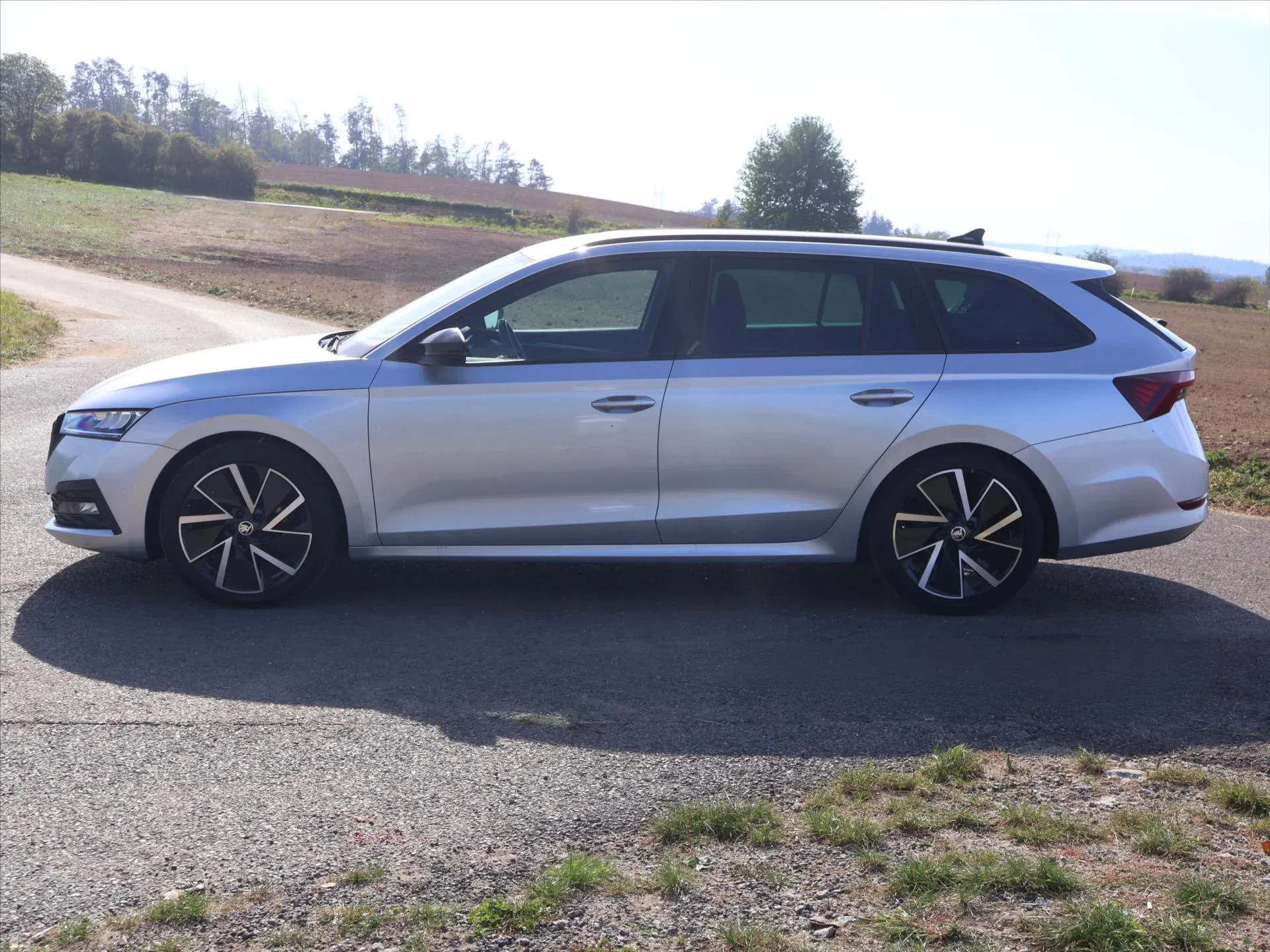 Škoda Octavia - Náhled 4