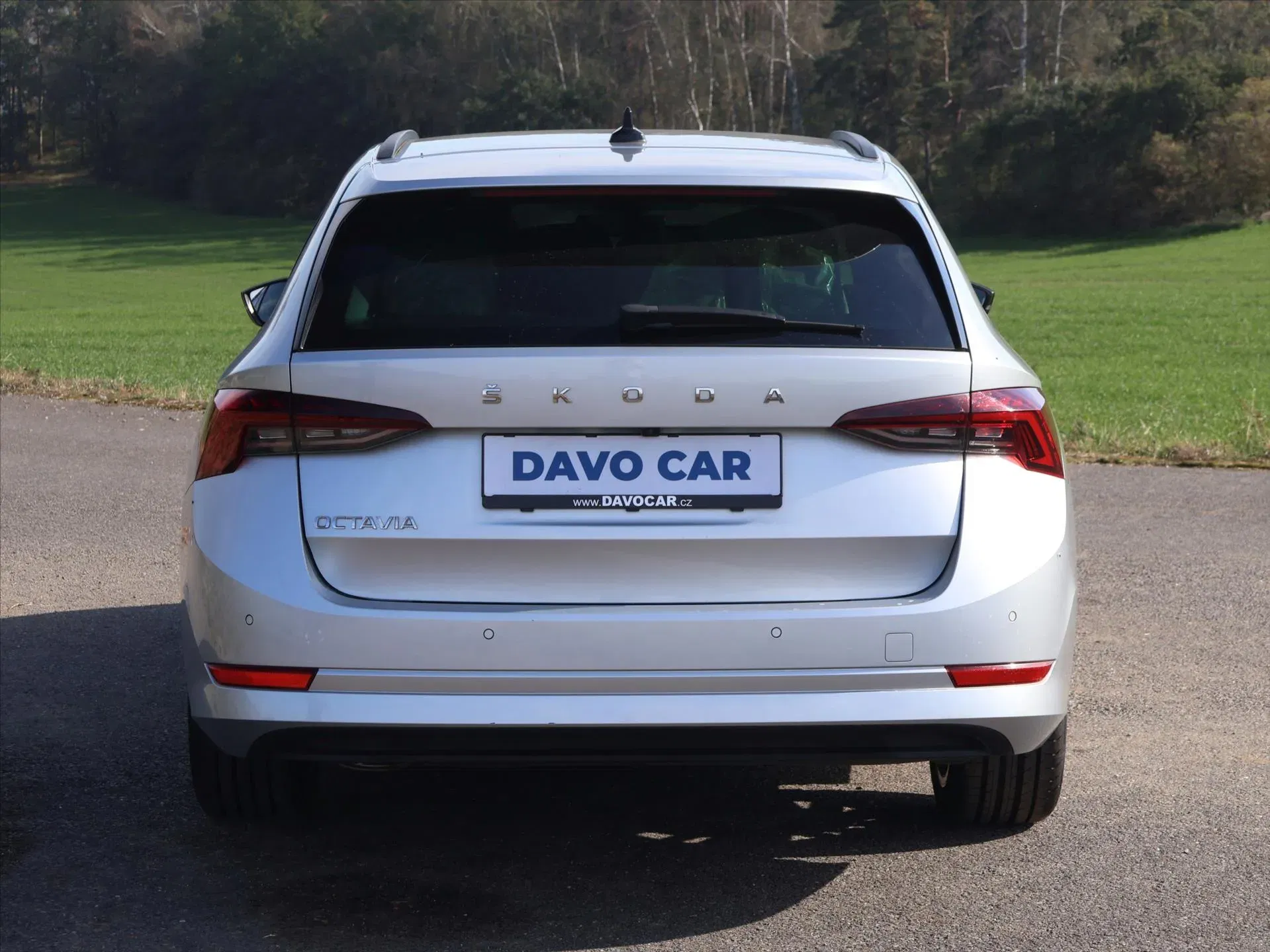 Škoda Octavia - Náhled 6