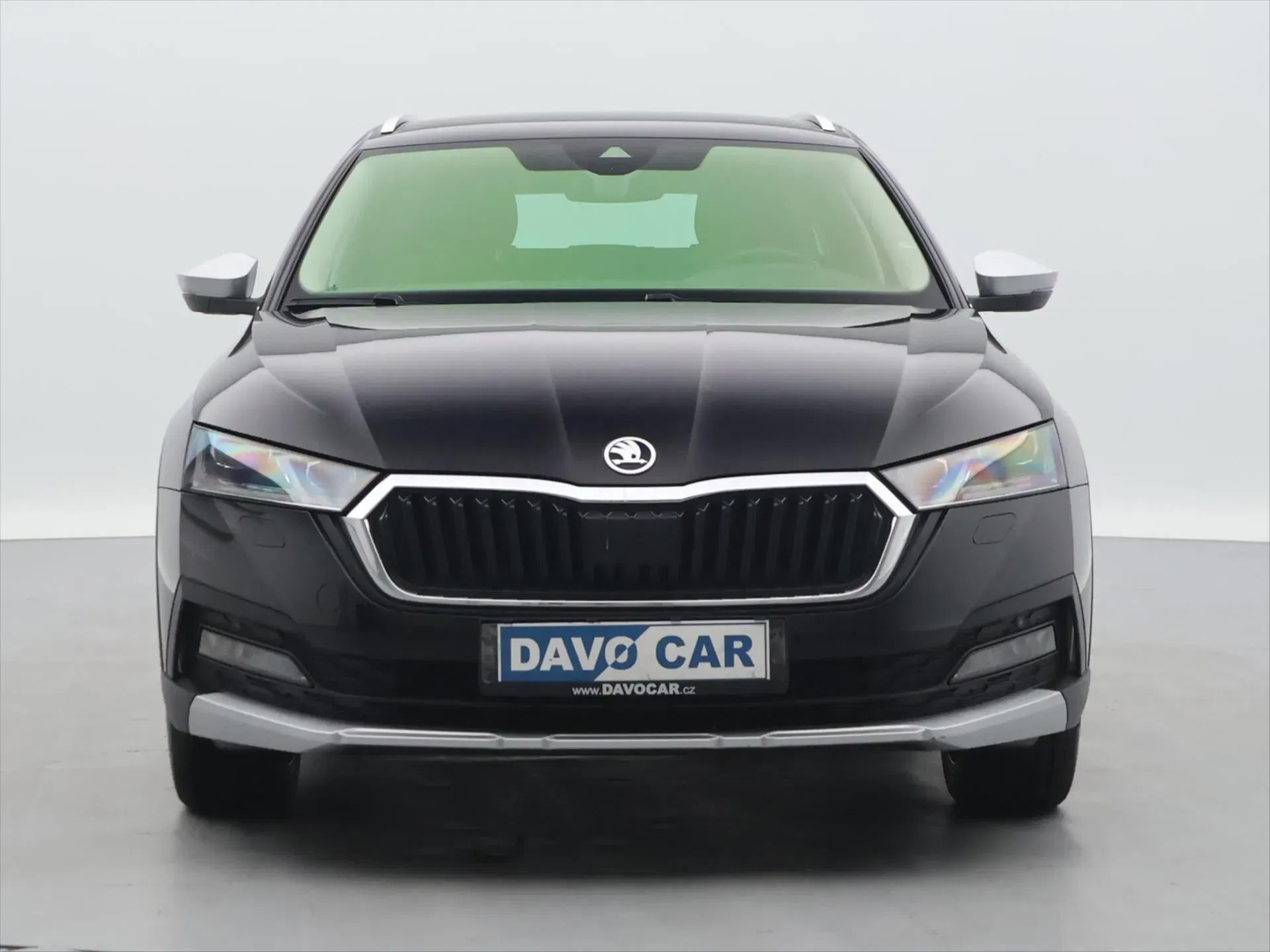 Škoda Octavia - Náhled 2