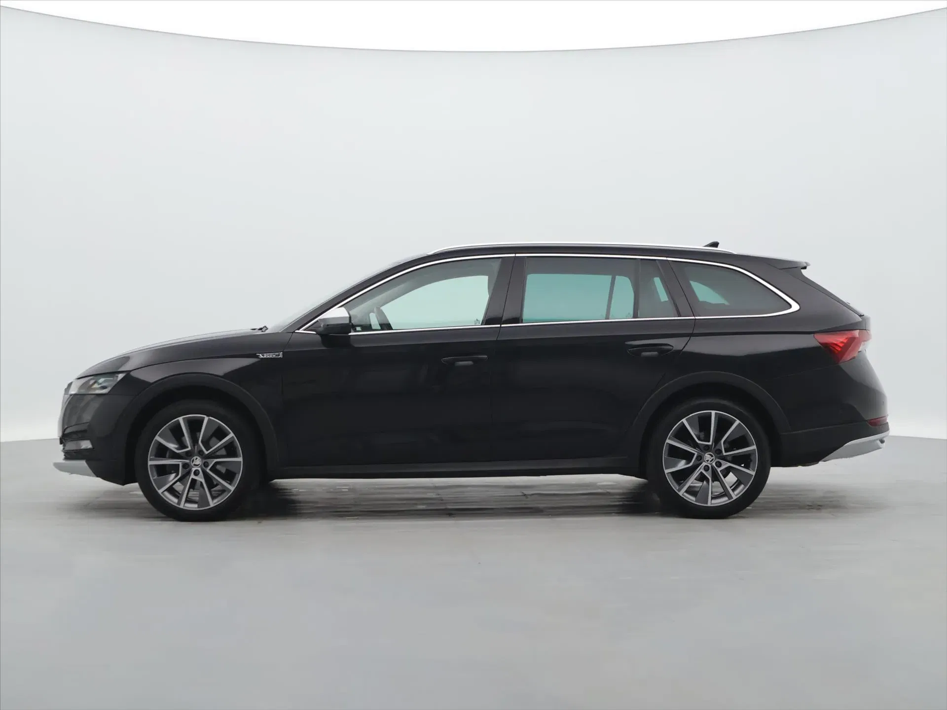 Škoda Octavia - Náhled 4