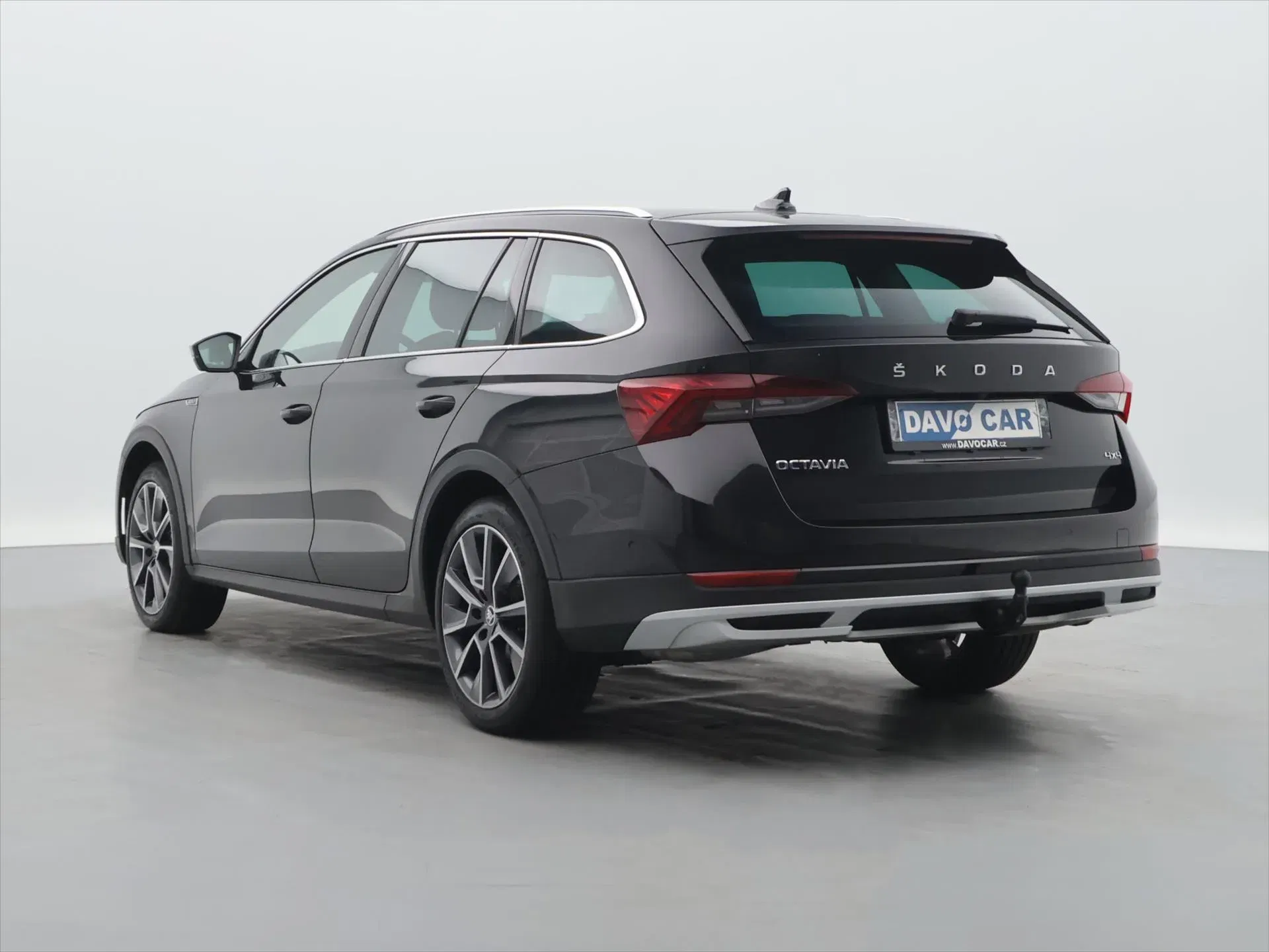 Škoda Octavia - Náhled 5