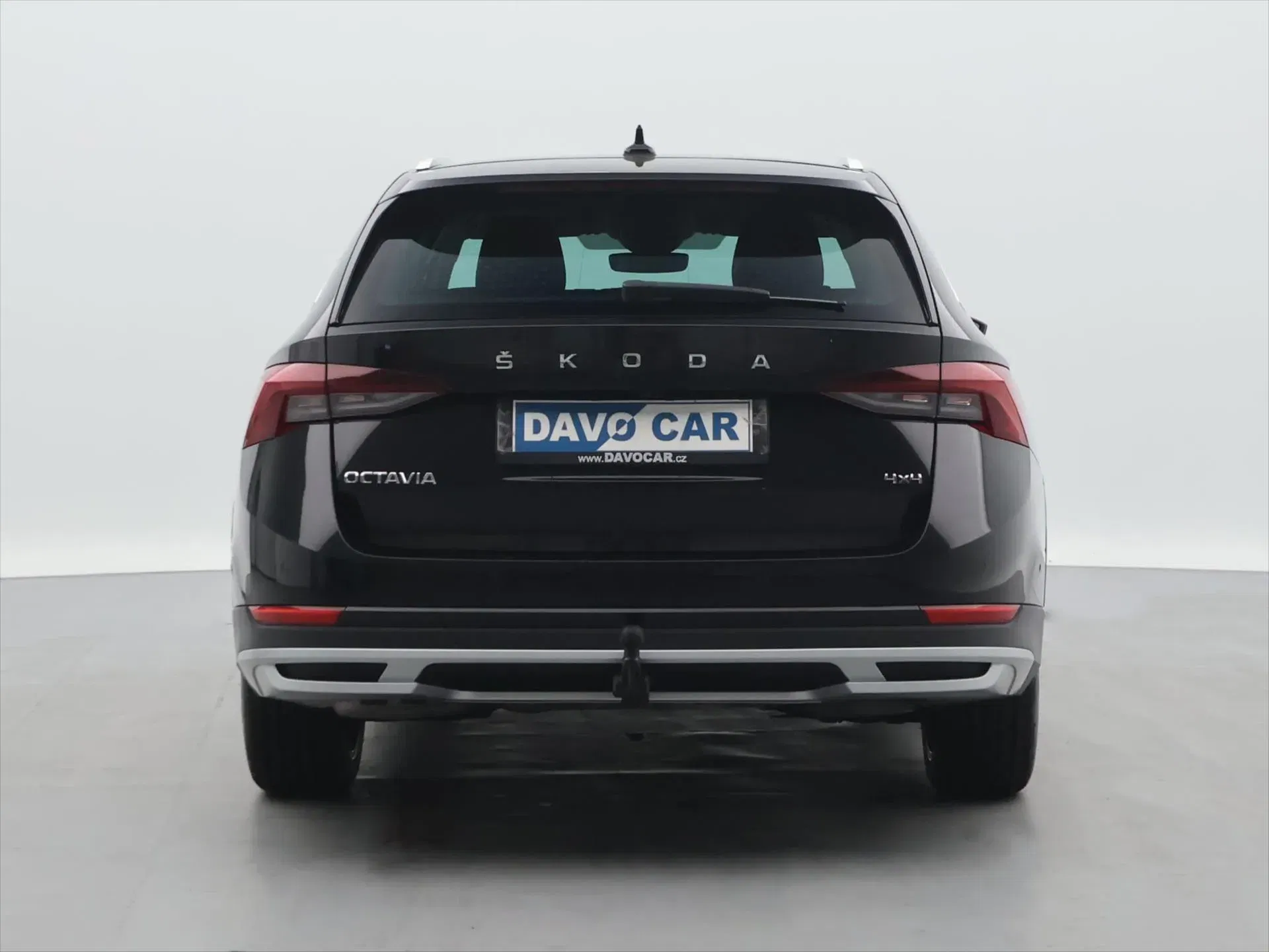 Škoda Octavia - Náhled 6