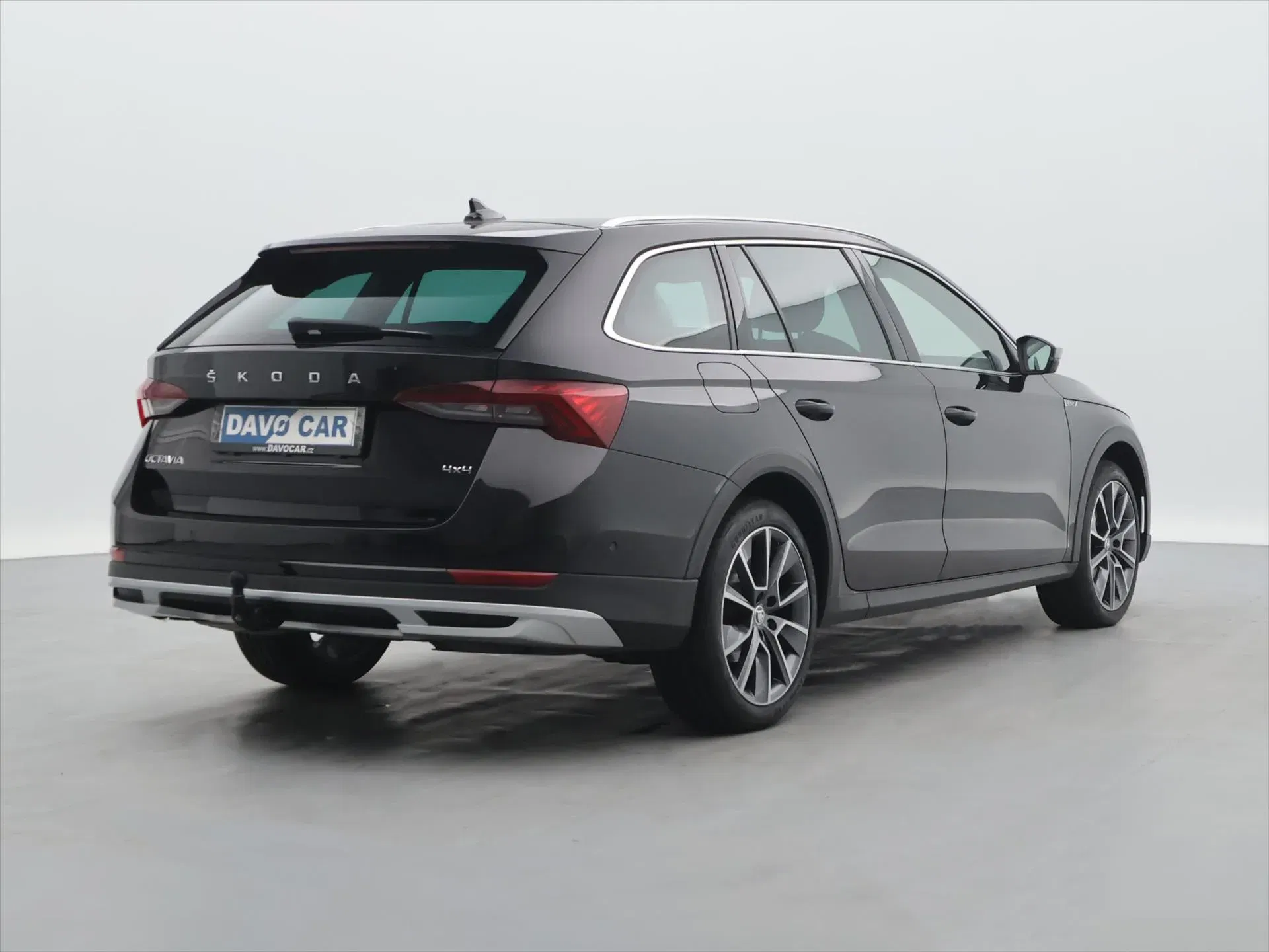Škoda Octavia - Náhled 7