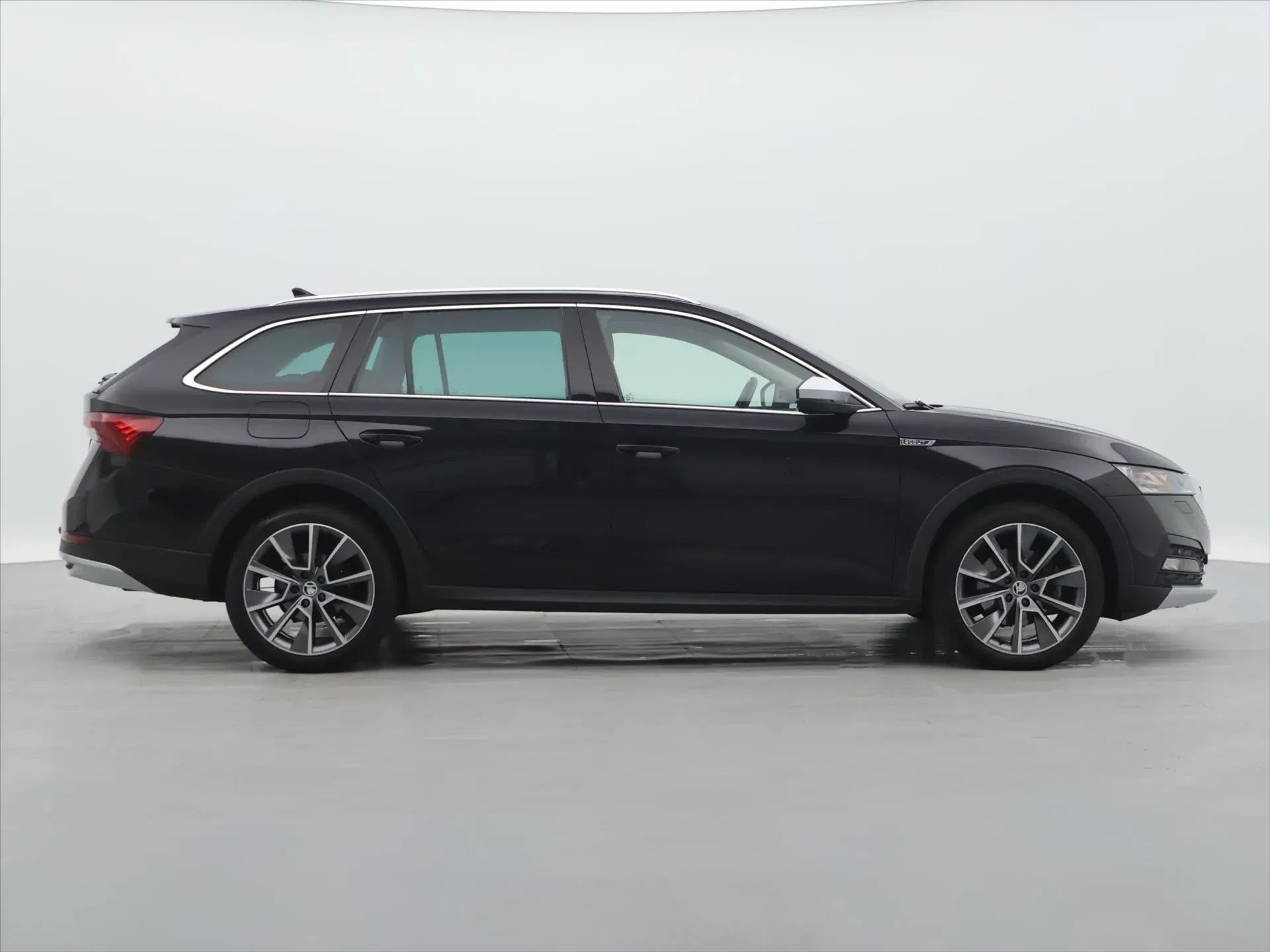 Škoda Octavia - Náhled 8
