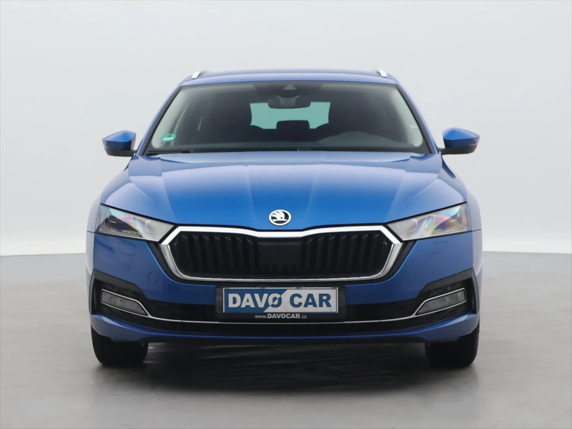 Škoda Octavia - Náhled 2