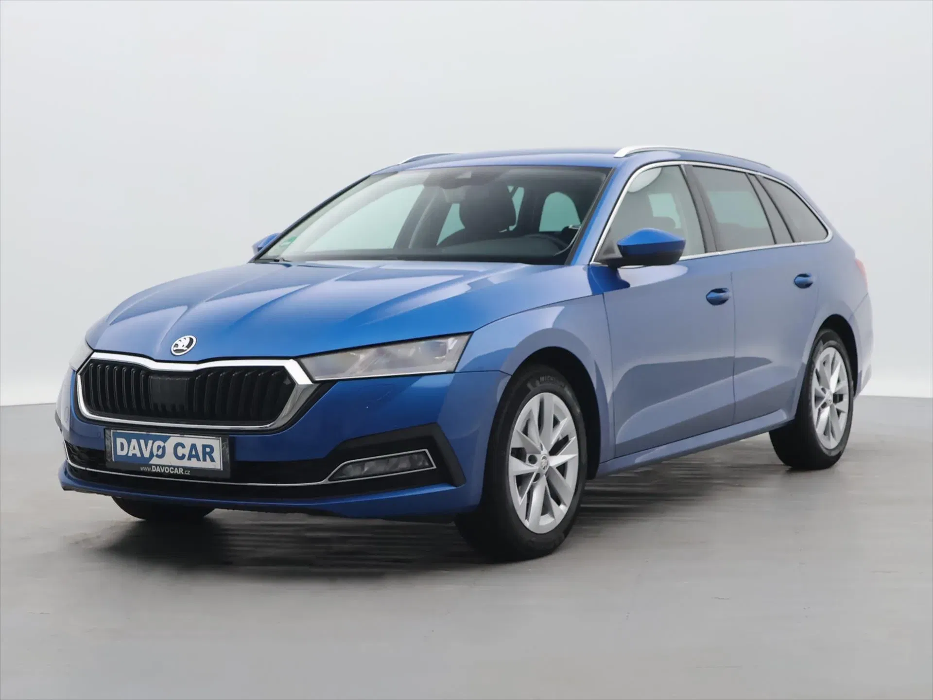Škoda Octavia - Náhled 3