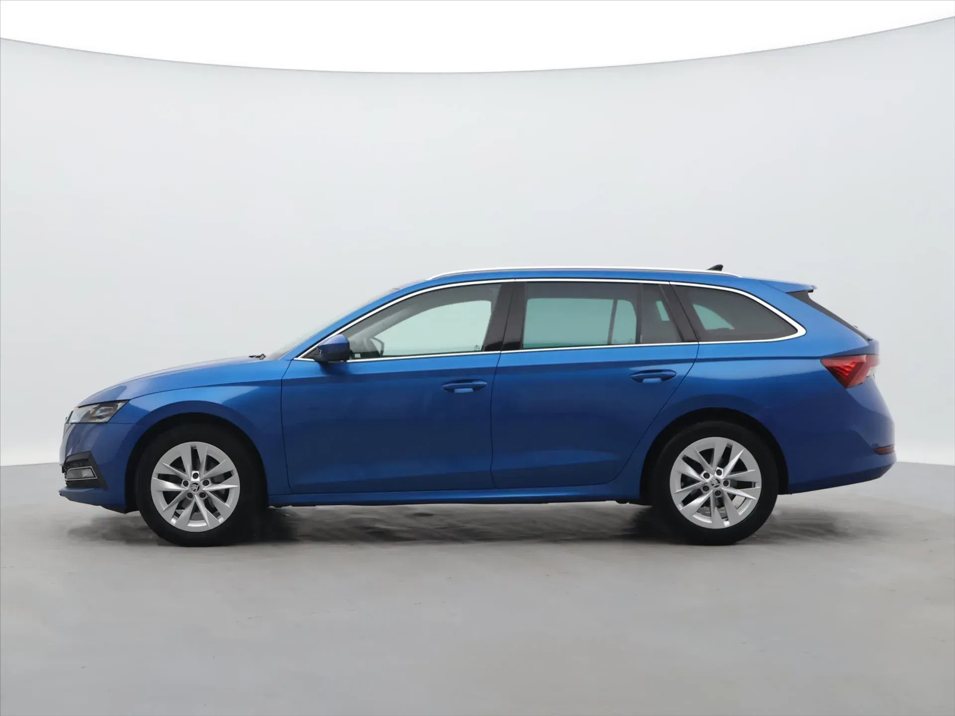 Škoda Octavia - Náhled 4