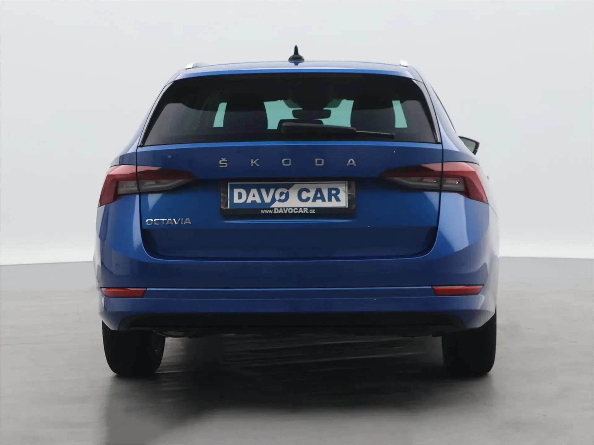 Škoda Octavia - Náhled 6