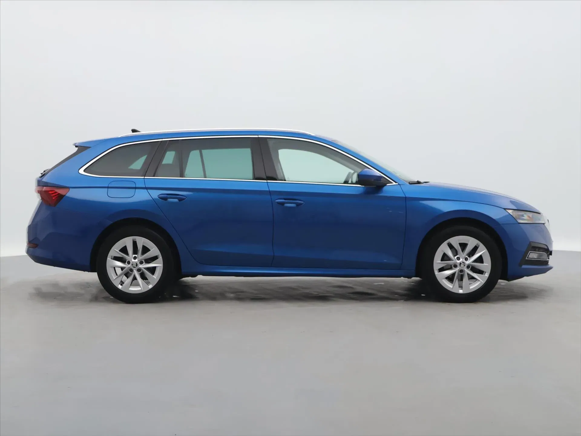 Škoda Octavia - Náhled 8