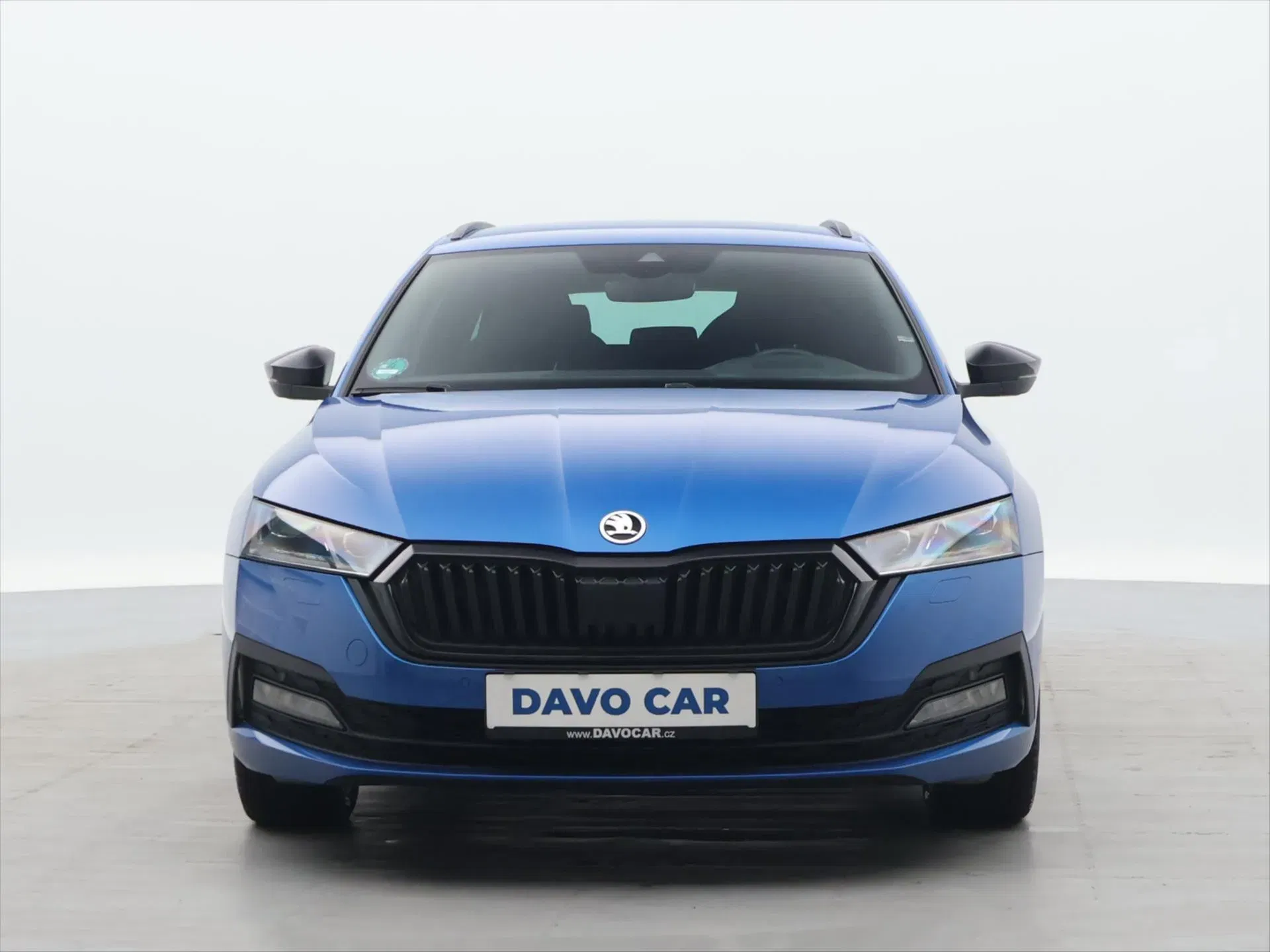 Škoda Octavia - Náhled 2