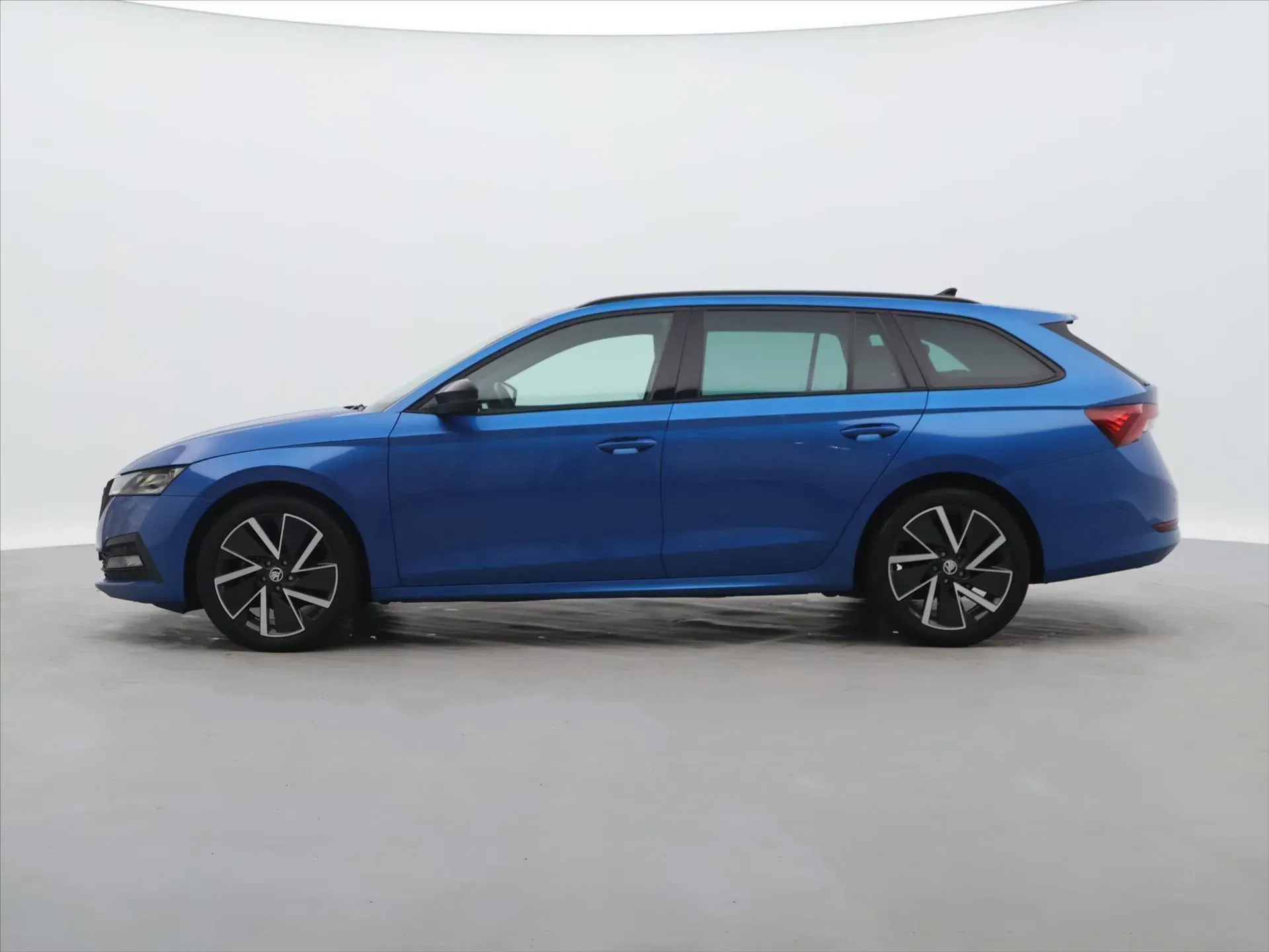 Škoda Octavia - Náhled 4