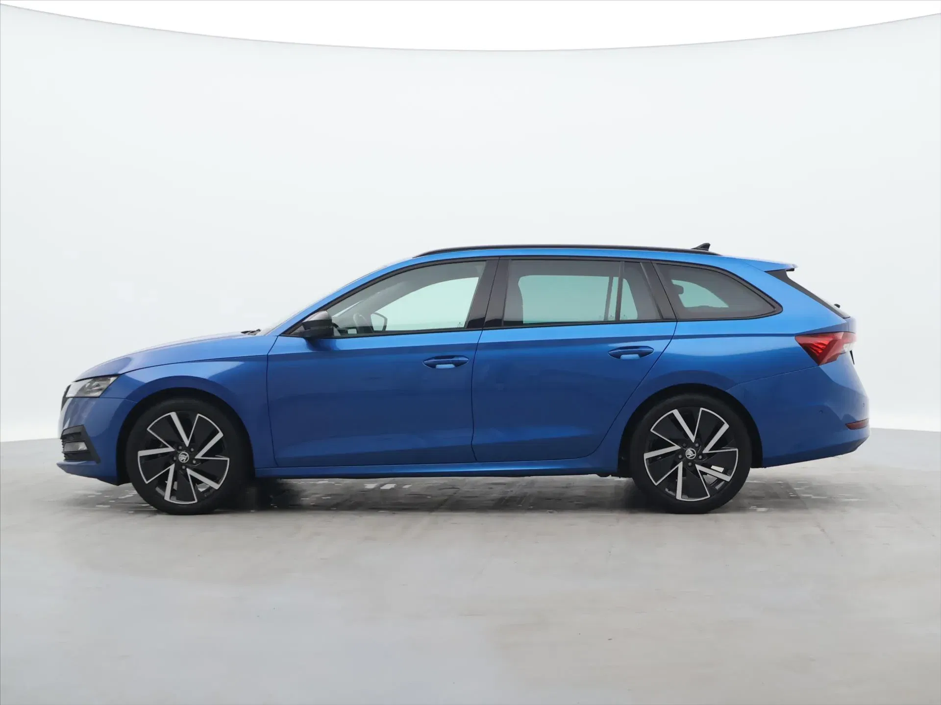 Škoda Octavia - Náhled 4