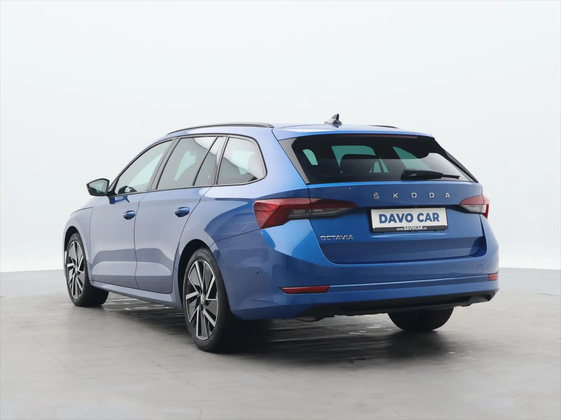 Škoda Octavia - Náhled 5