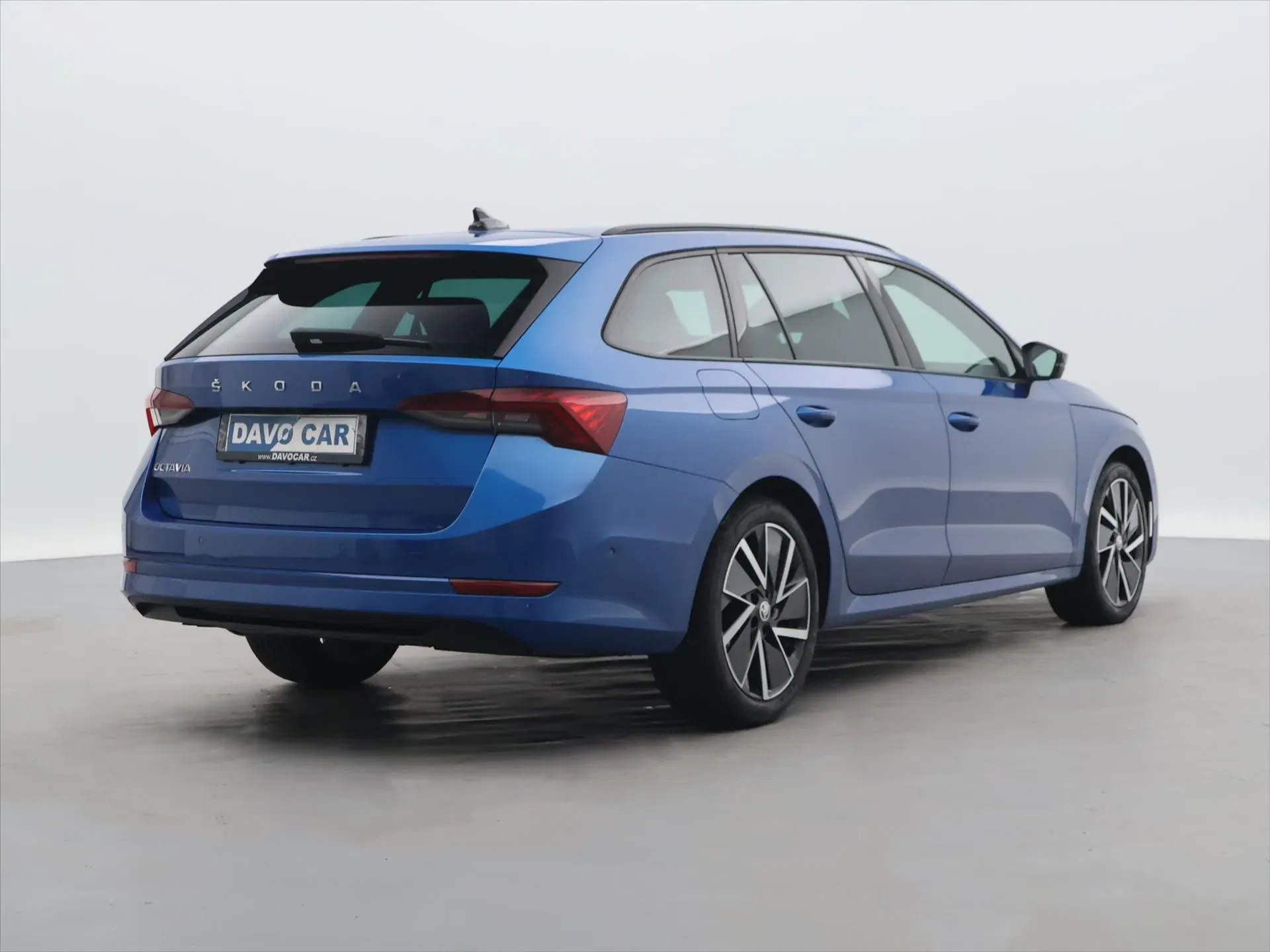 Škoda Octavia - Náhled 7