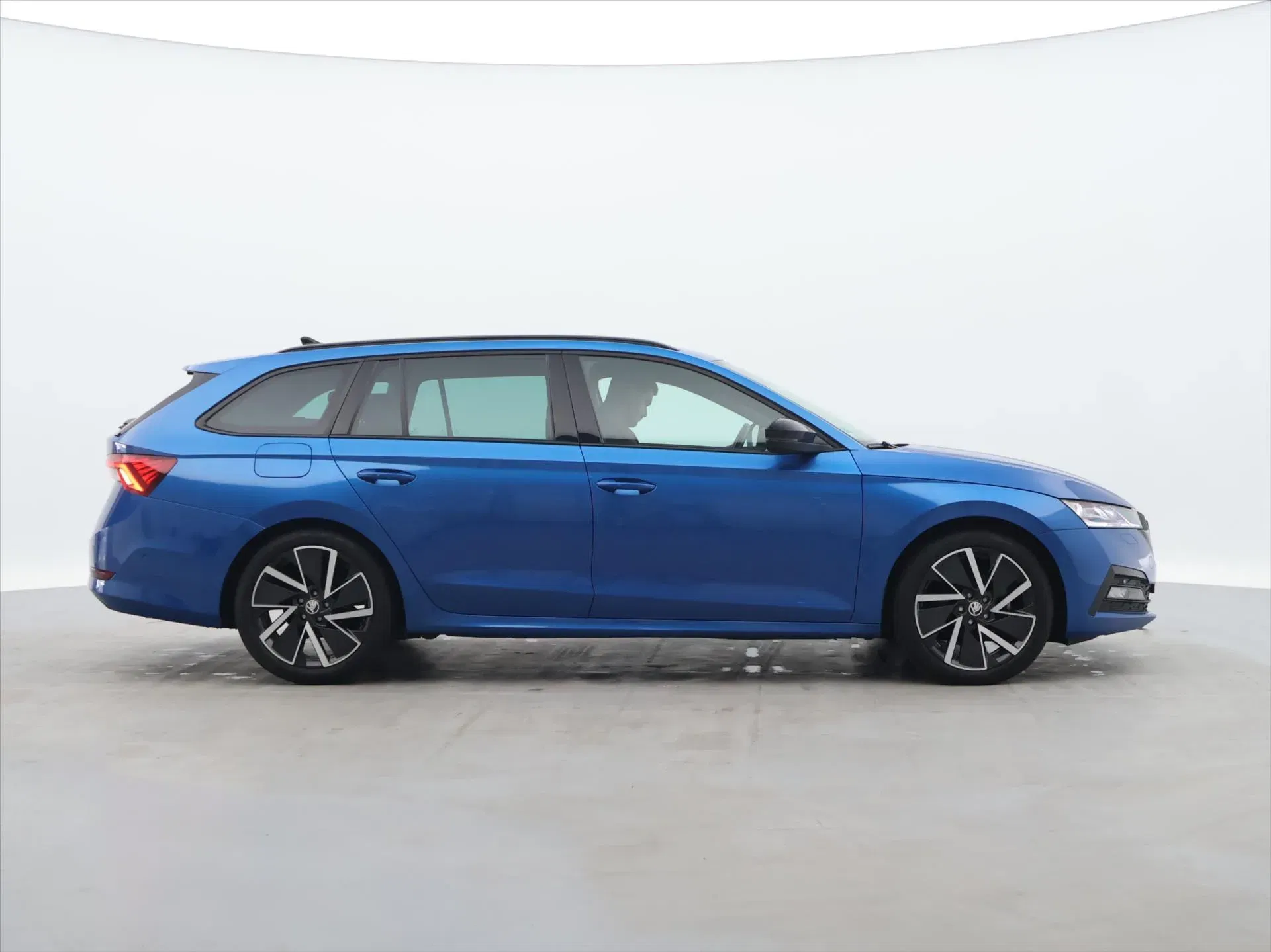 Škoda Octavia - Náhled 8