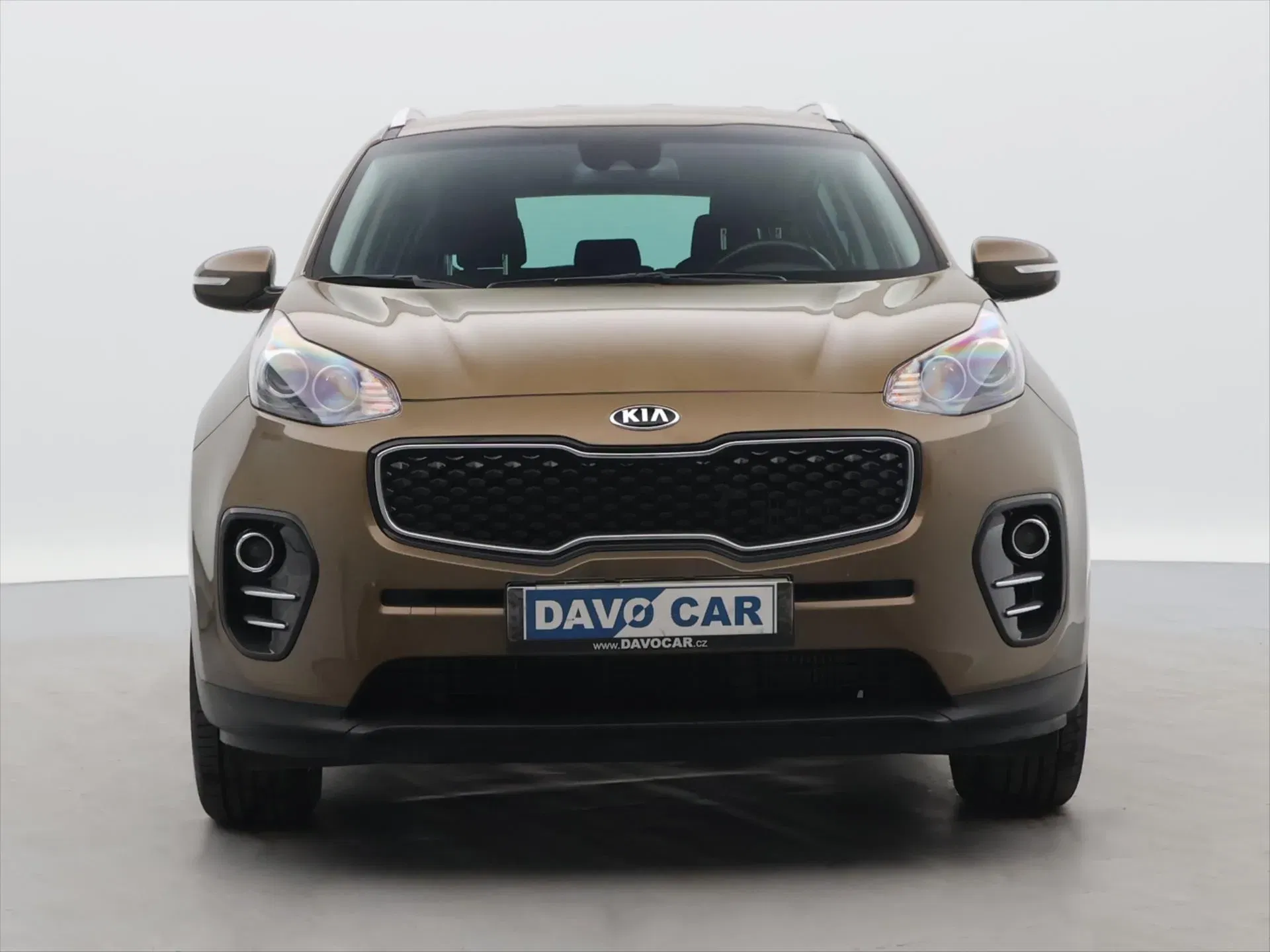 Kia Sportage - Náhled 2