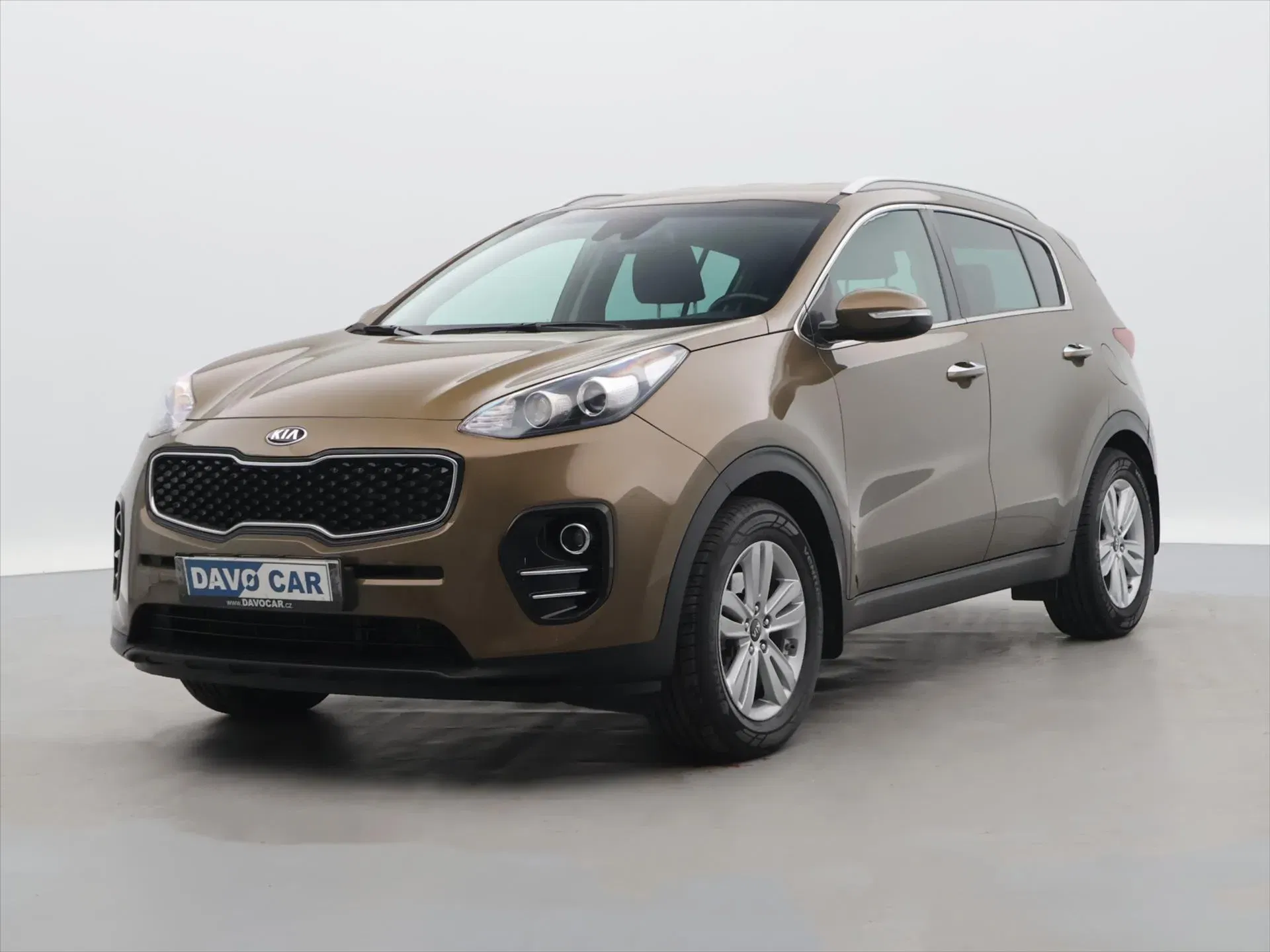Kia Sportage - Náhled 3