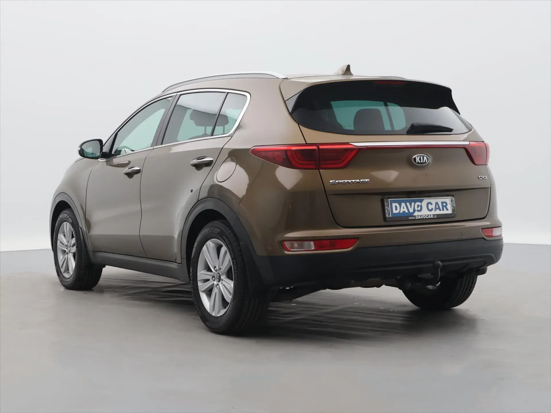 Kia Sportage - Náhled 5
