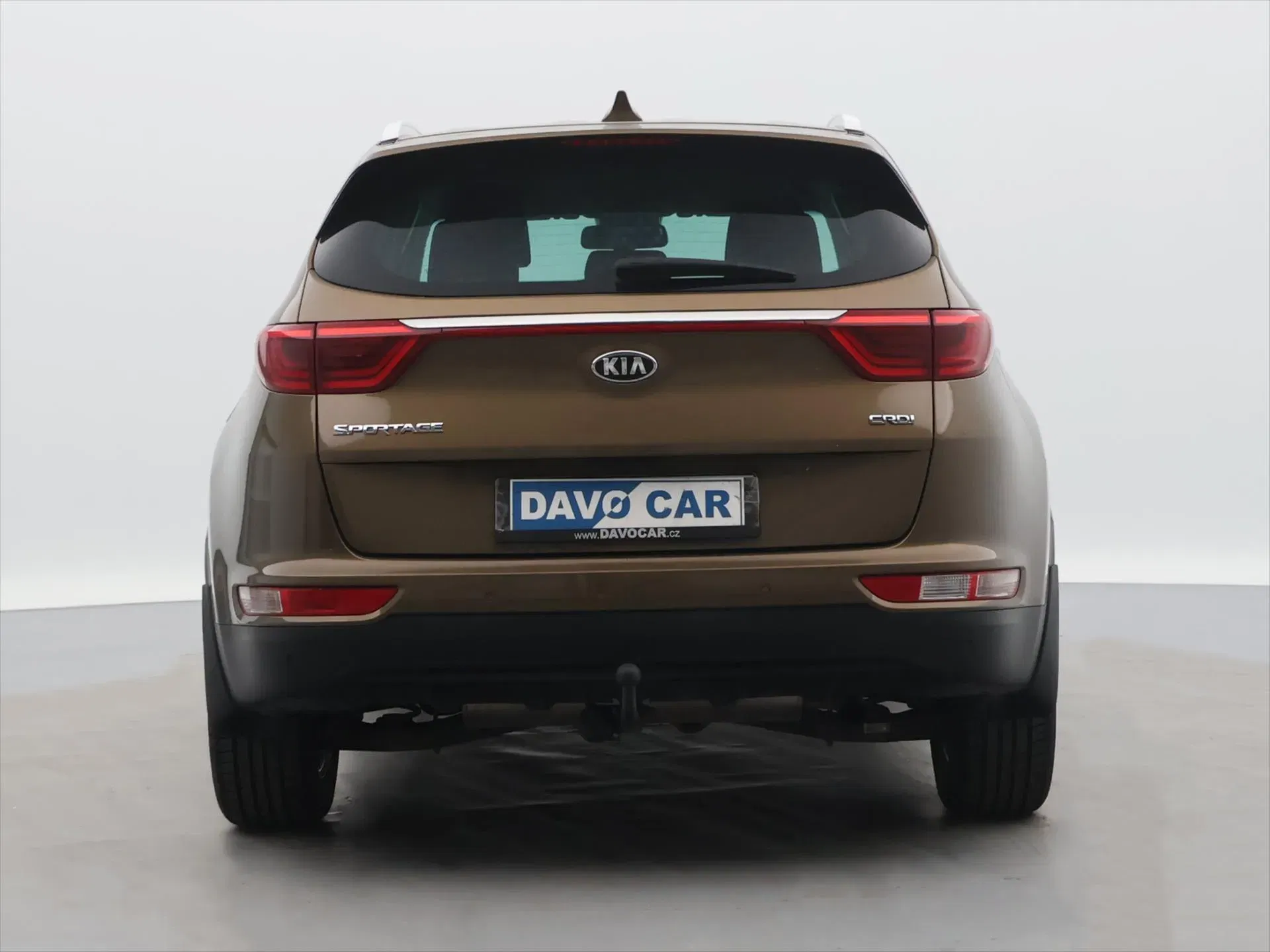 Kia Sportage - Náhled 6