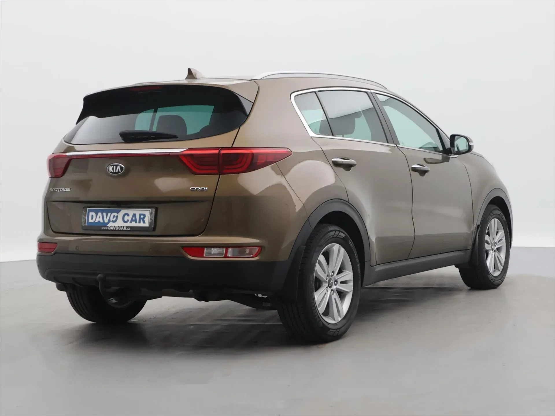Kia Sportage - Náhled 7