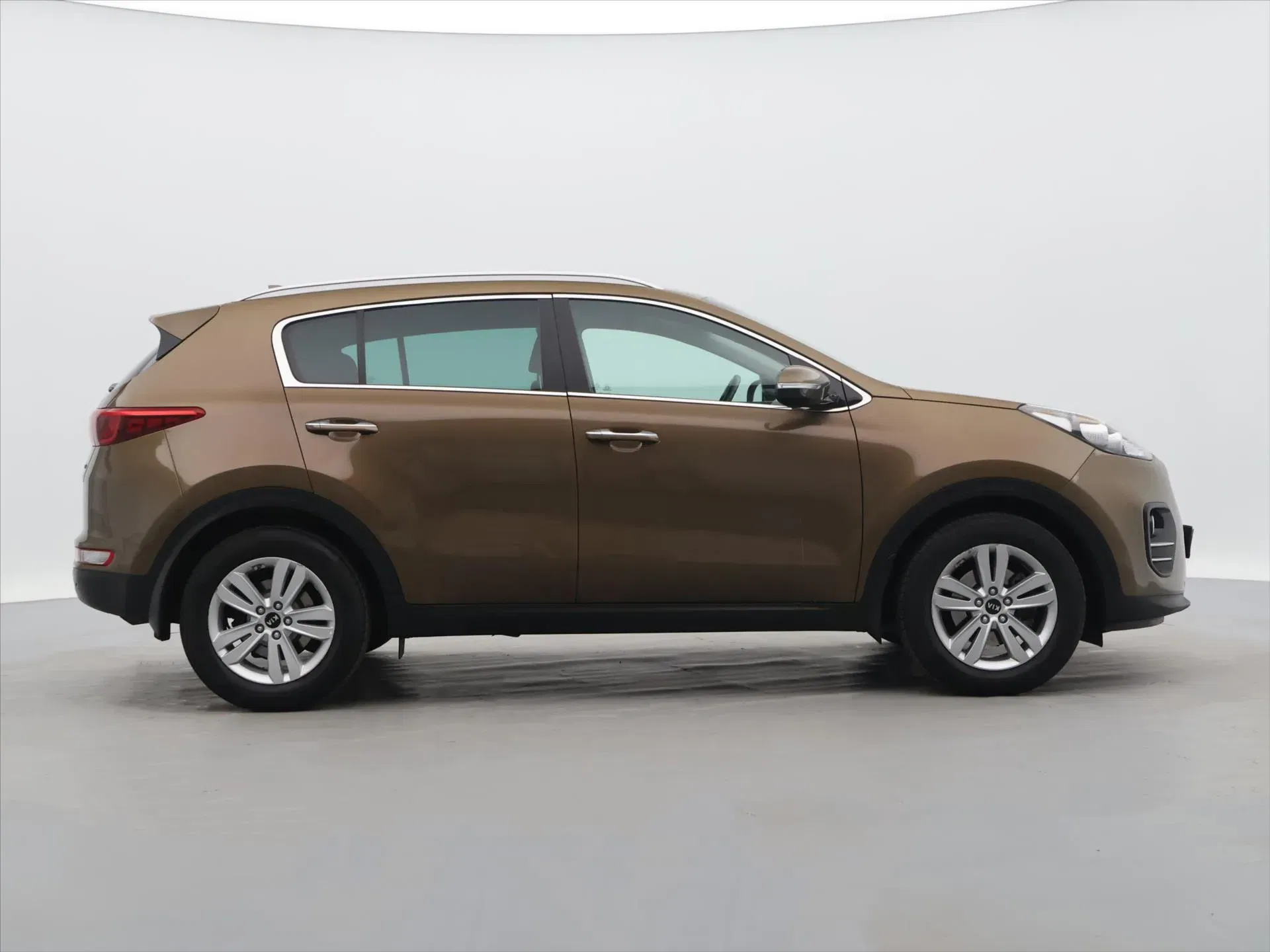 Kia Sportage - Náhled 8