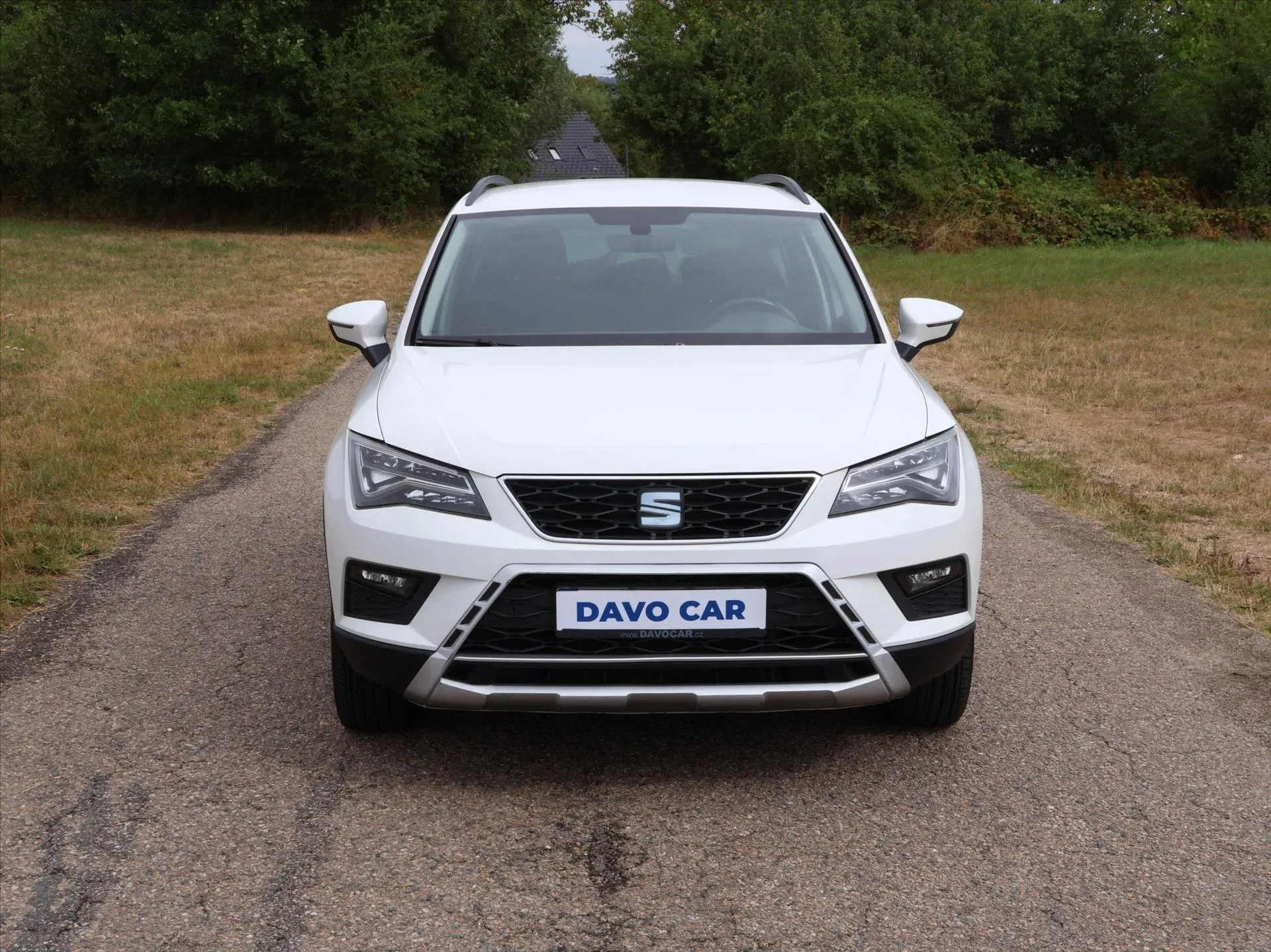 Seat Ateca - Náhled 2