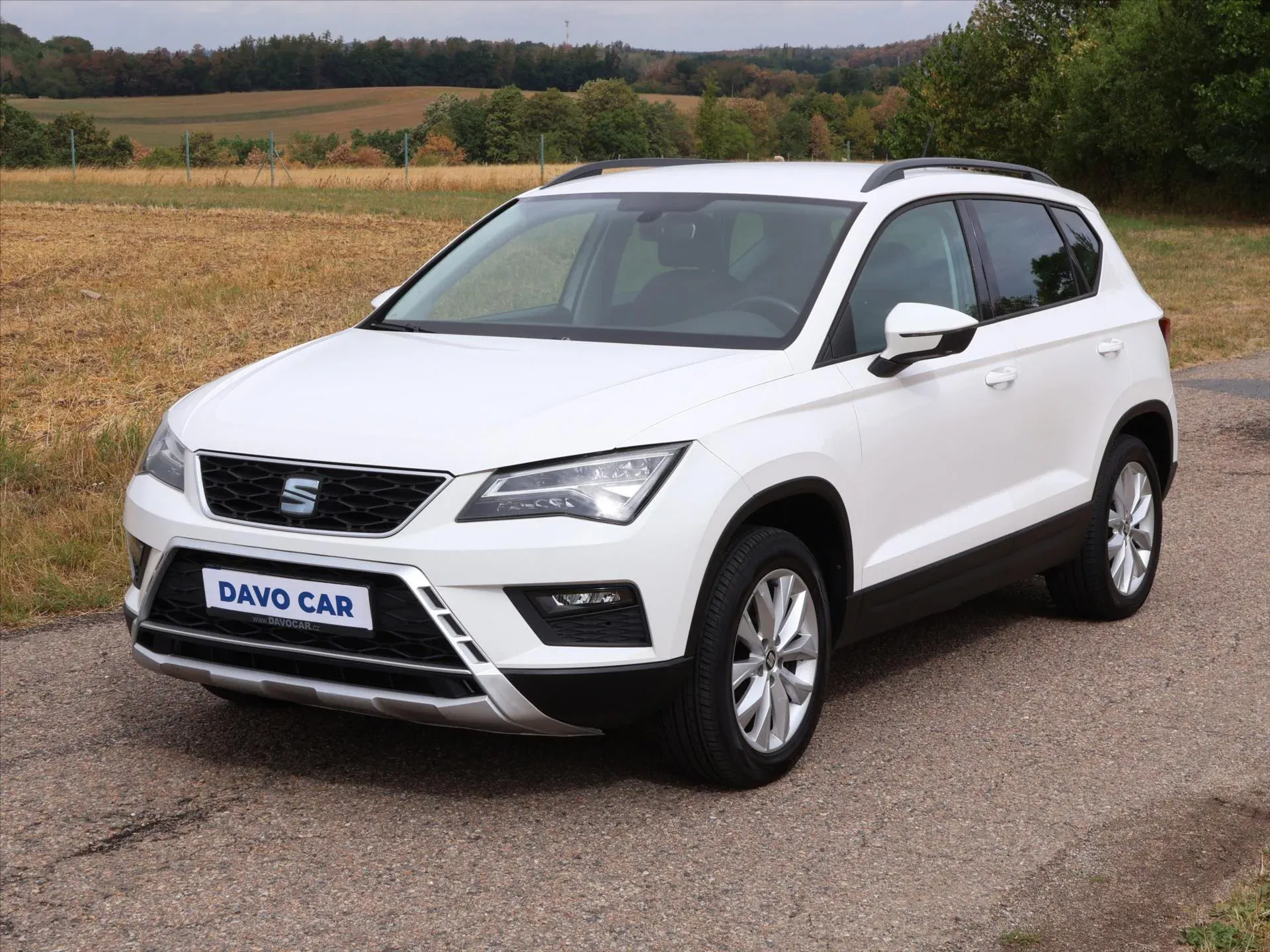 Seat Ateca - Náhled 3