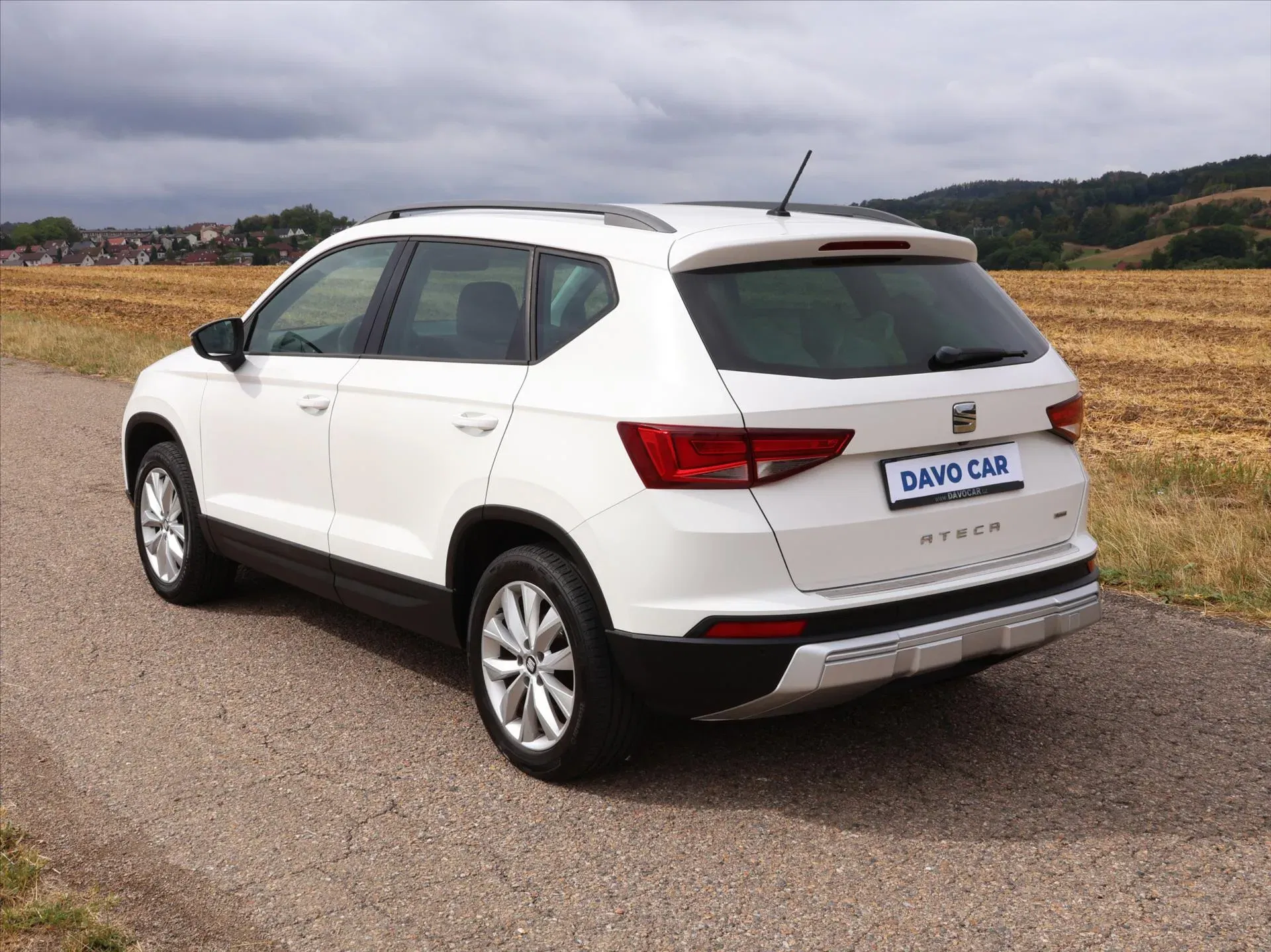 Seat Ateca - Náhled 6