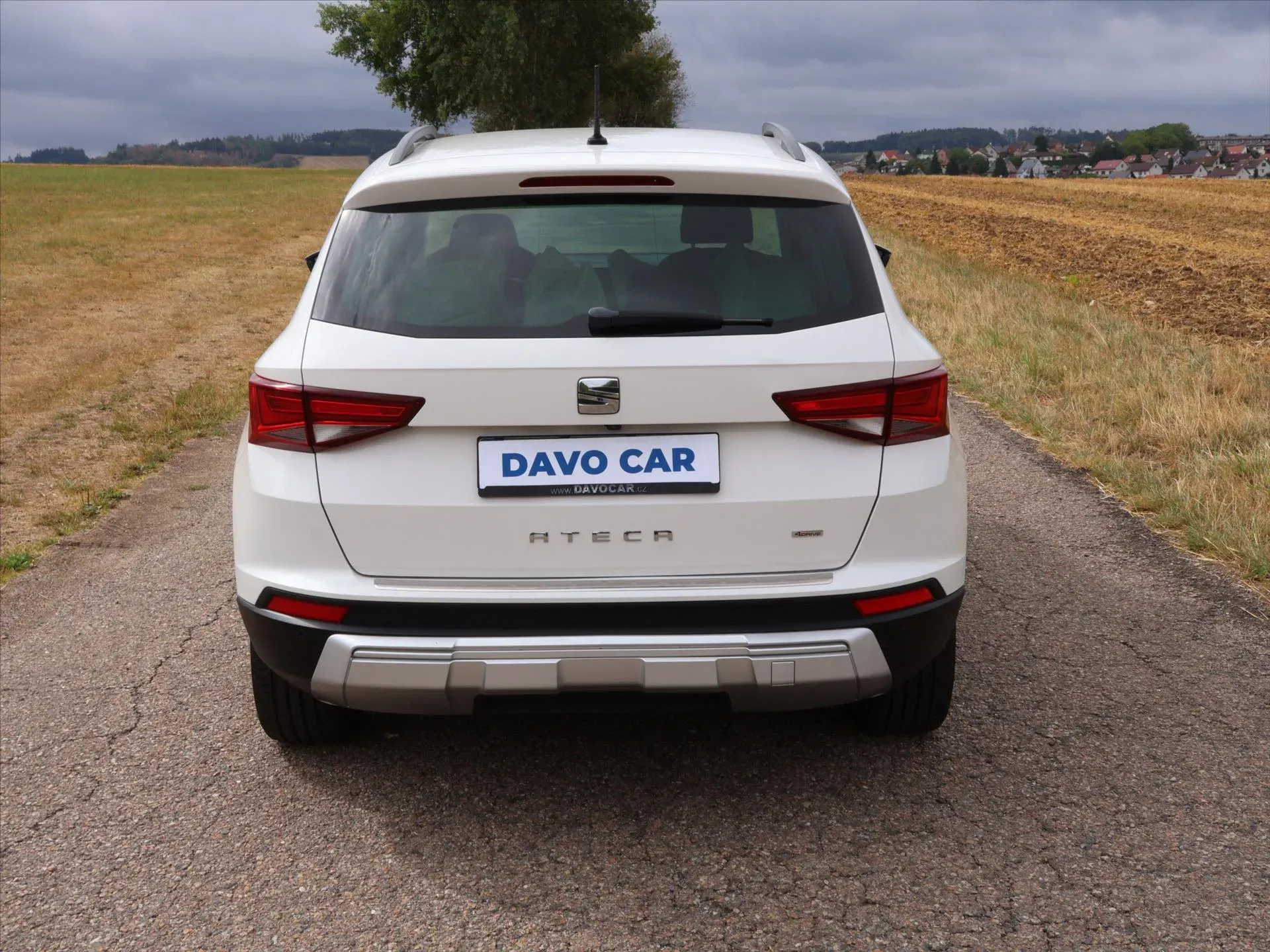 Seat Ateca - Náhled 7