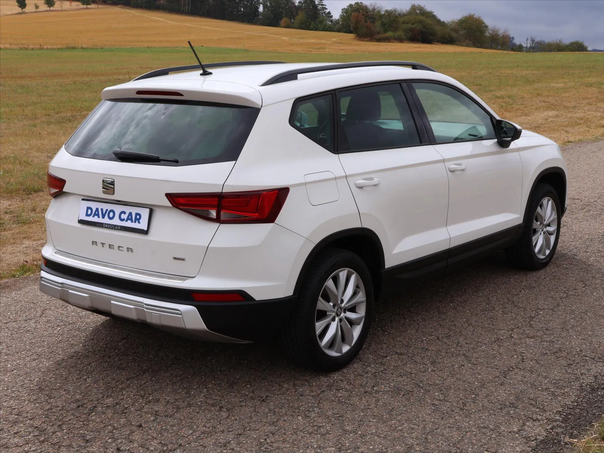Seat Ateca - Náhled 8