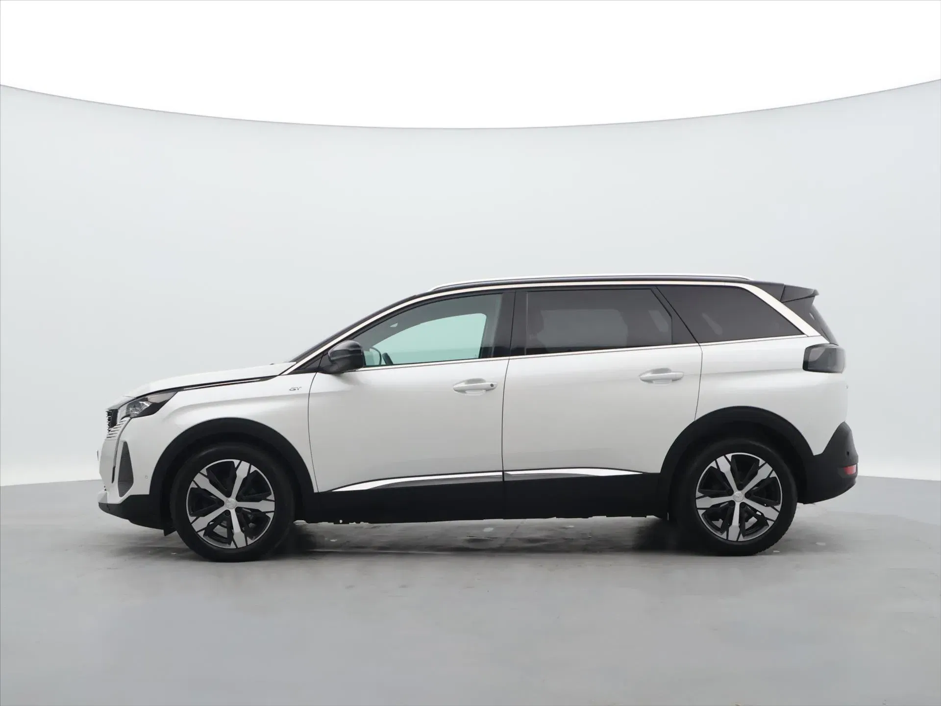 Peugeot 5008 - Náhled 4