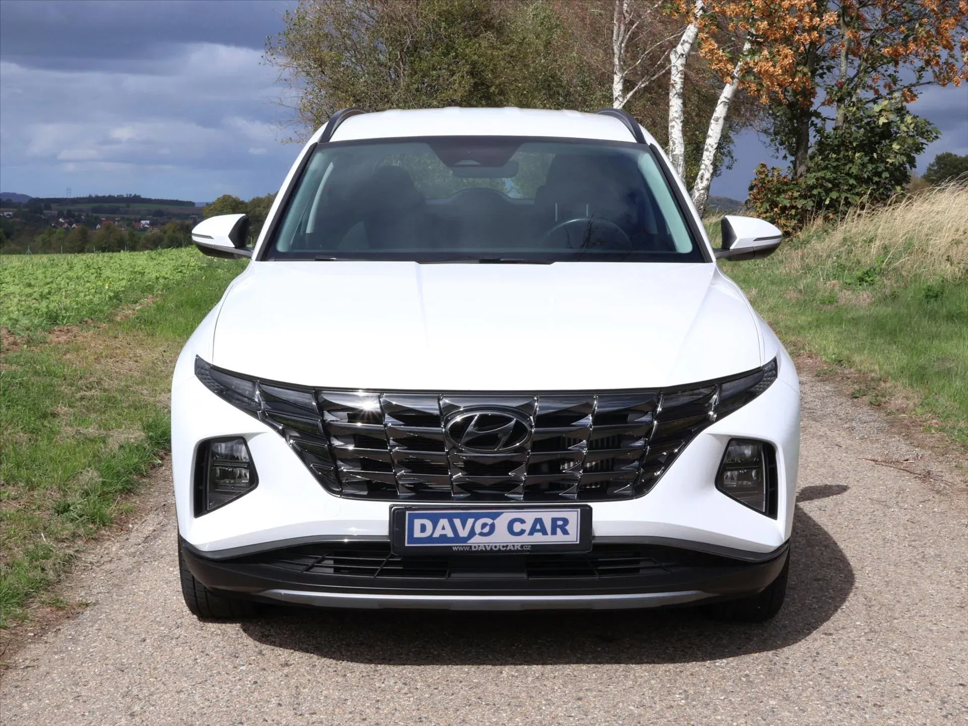 Hyundai Tucson - Náhled 2