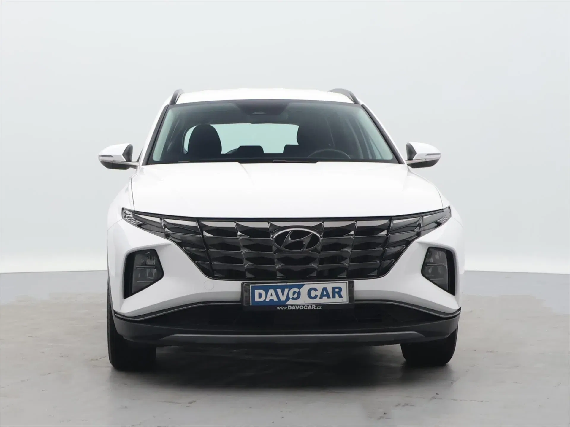 Hyundai Tucson - Náhled 2