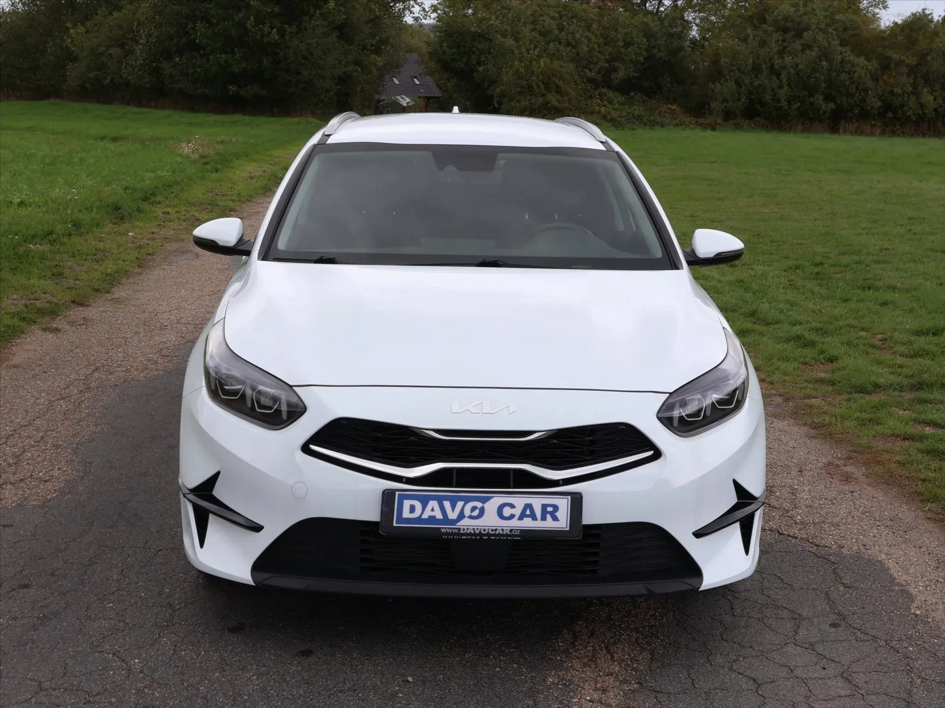 Kia Ceed - Náhled 2
