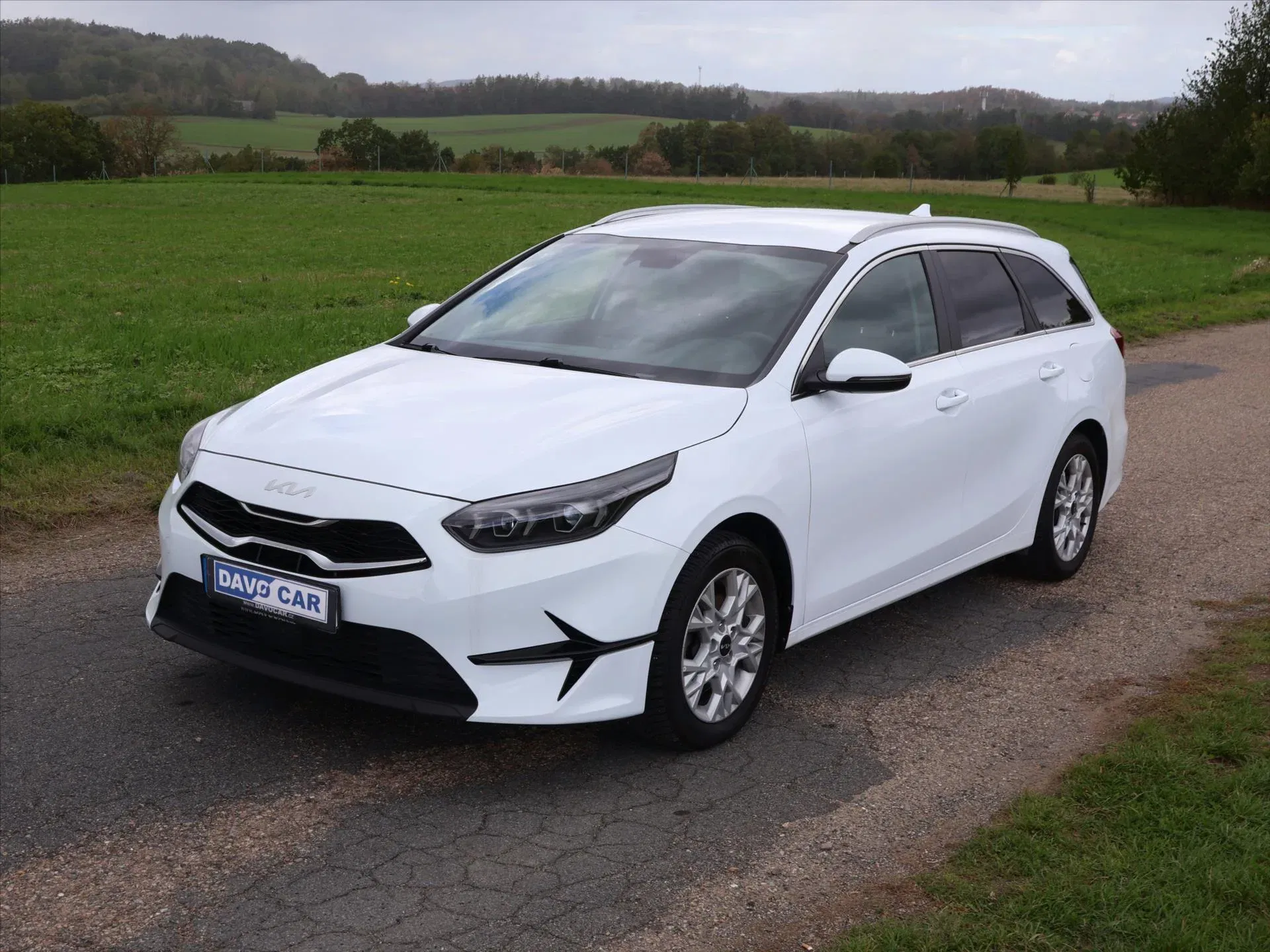 Kia Ceed - Náhled 3