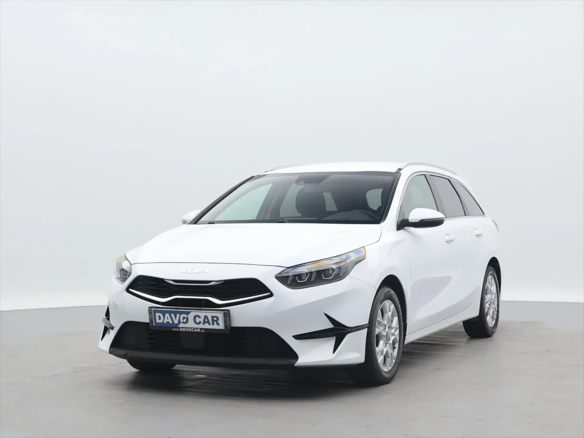 Kia Ceed - Náhled 3