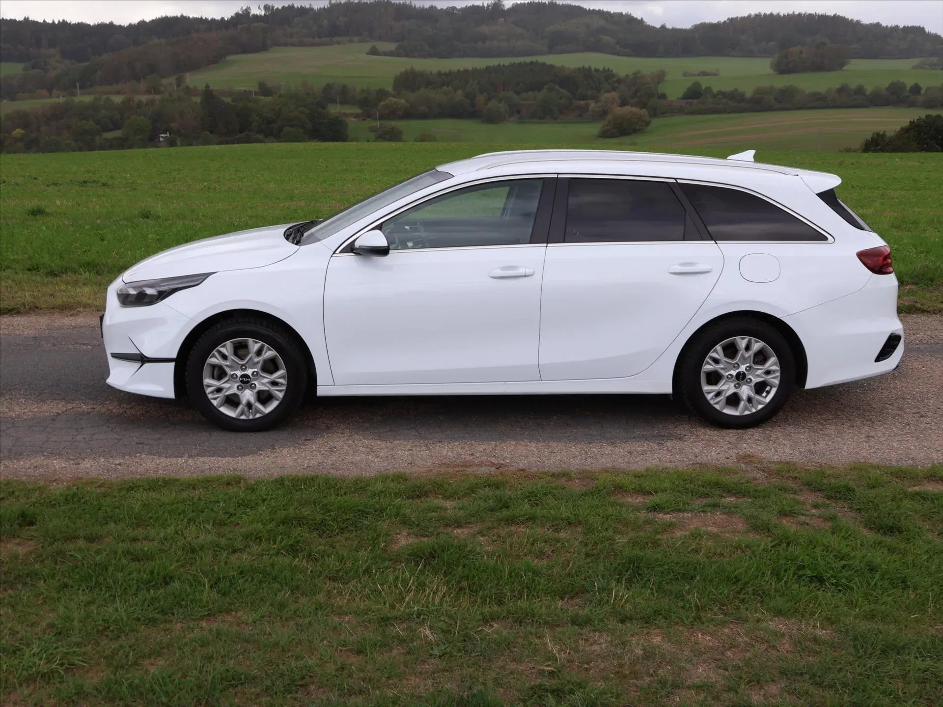 Kia Ceed - Náhled 4
