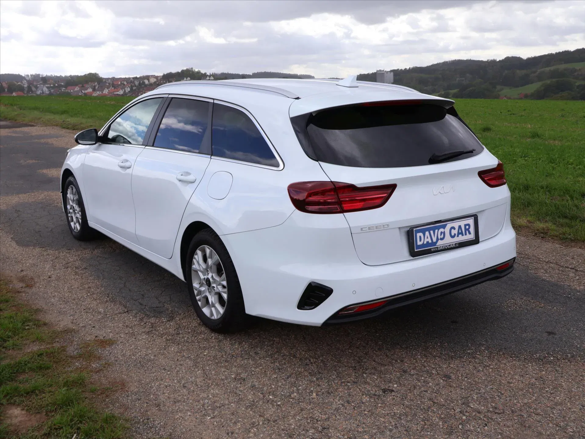 Kia Ceed - Náhled 5