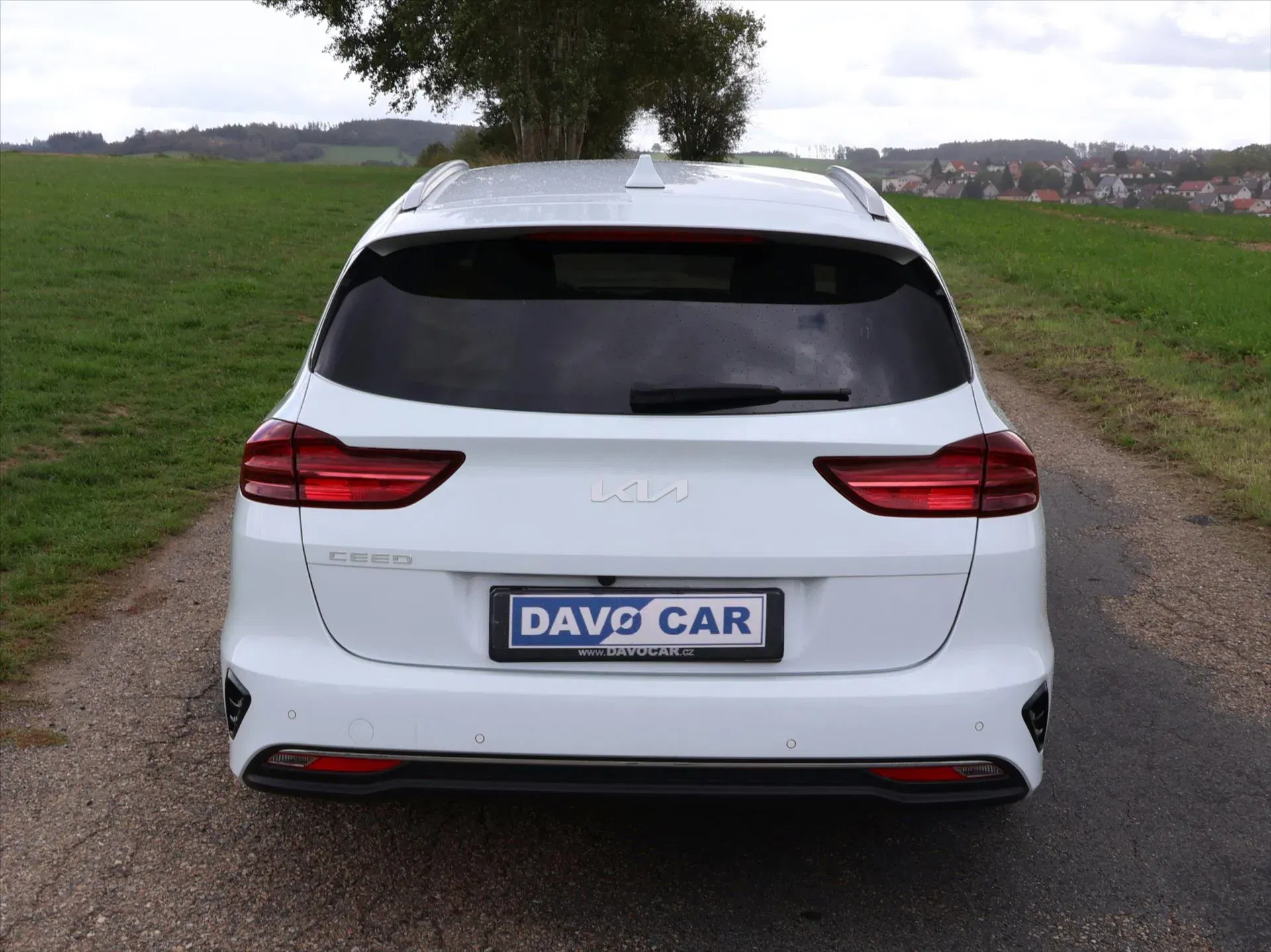 Kia Ceed - Náhled 6