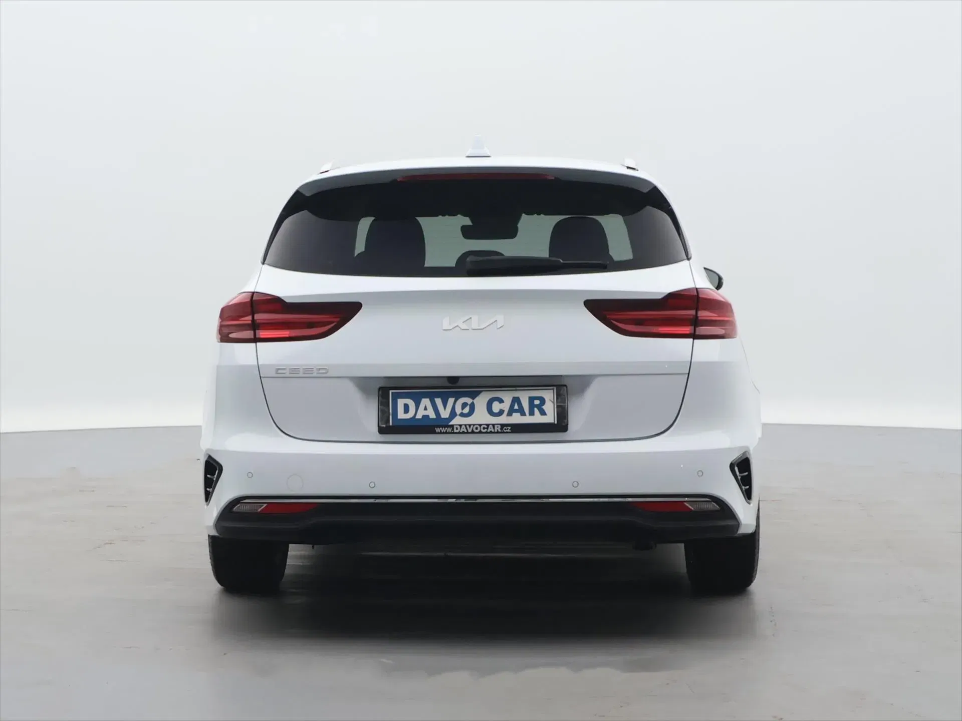 Kia Ceed - Náhled 6