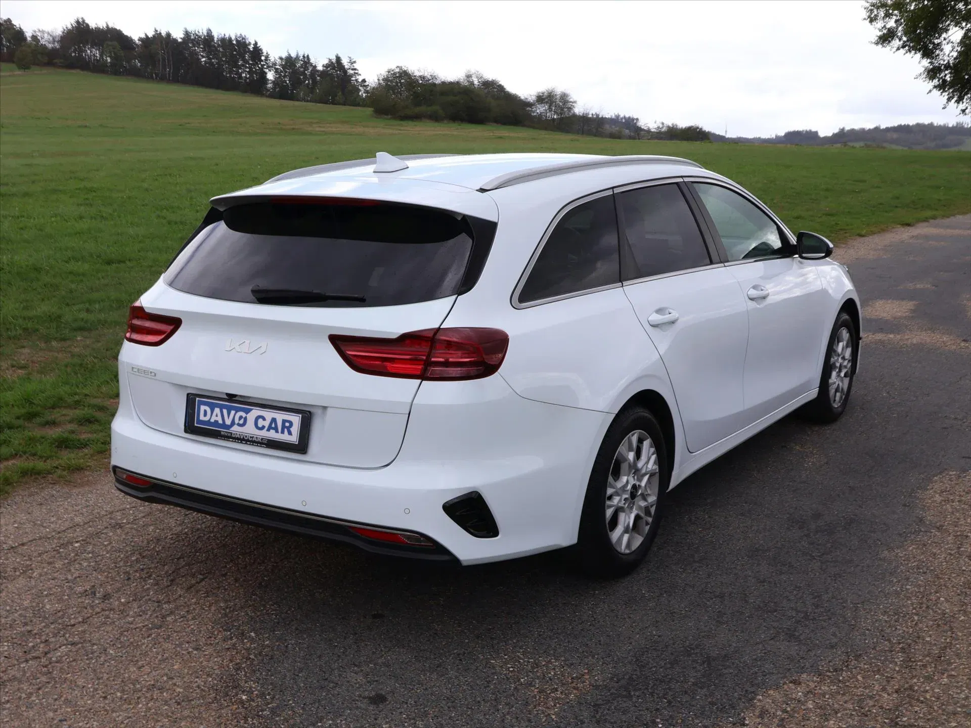 Kia Ceed - Náhled 7
