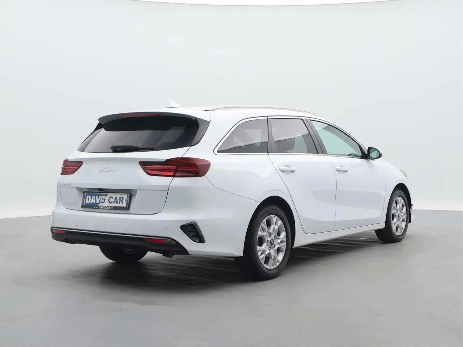 Kia Ceed - Náhled 7