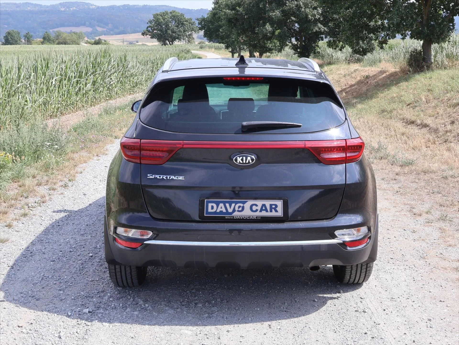 Kia Sportage - Náhled 5